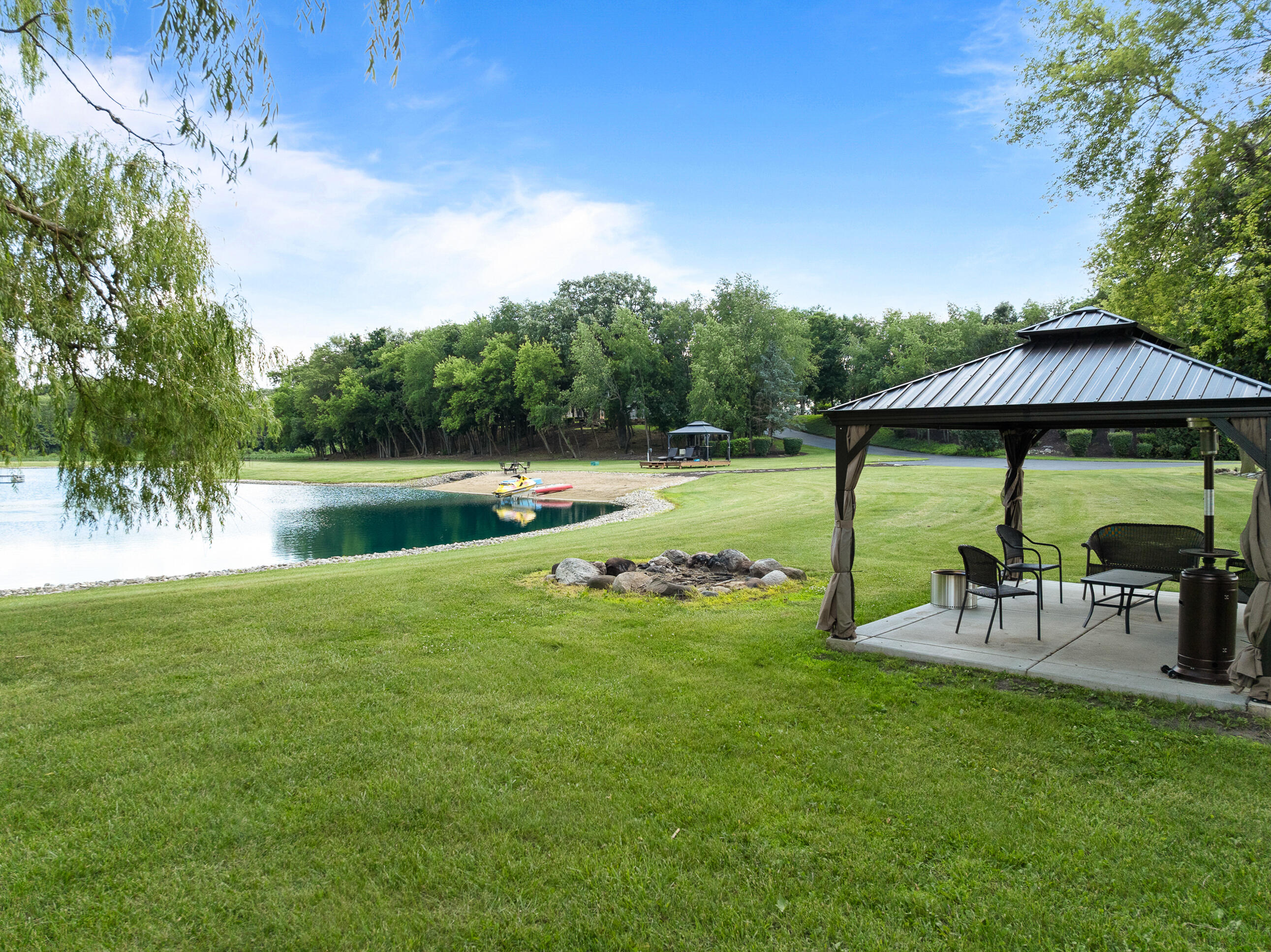 W167 County Road L -