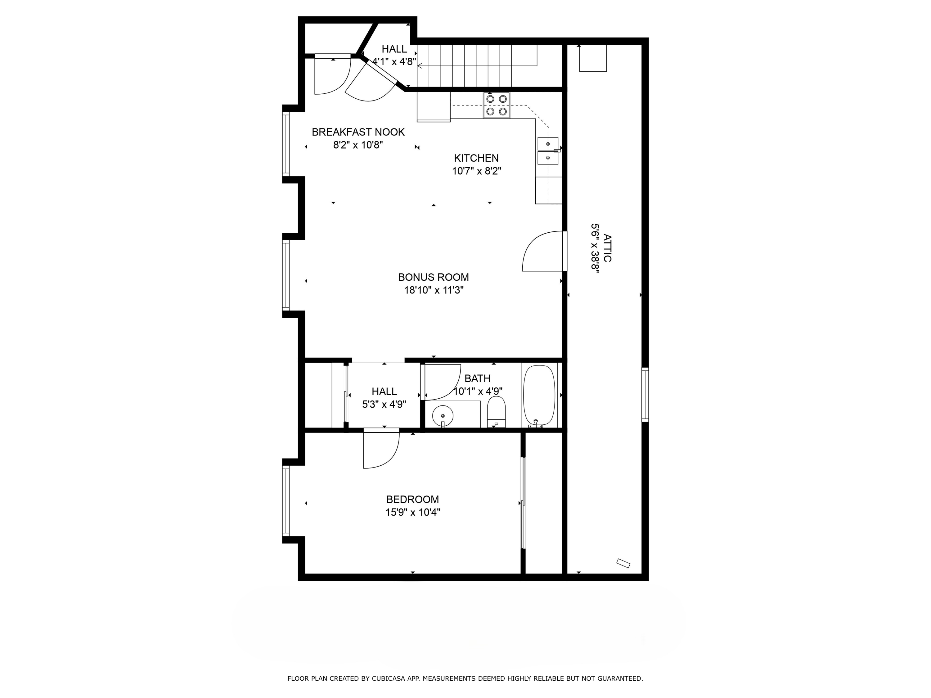 W167 County Road L -