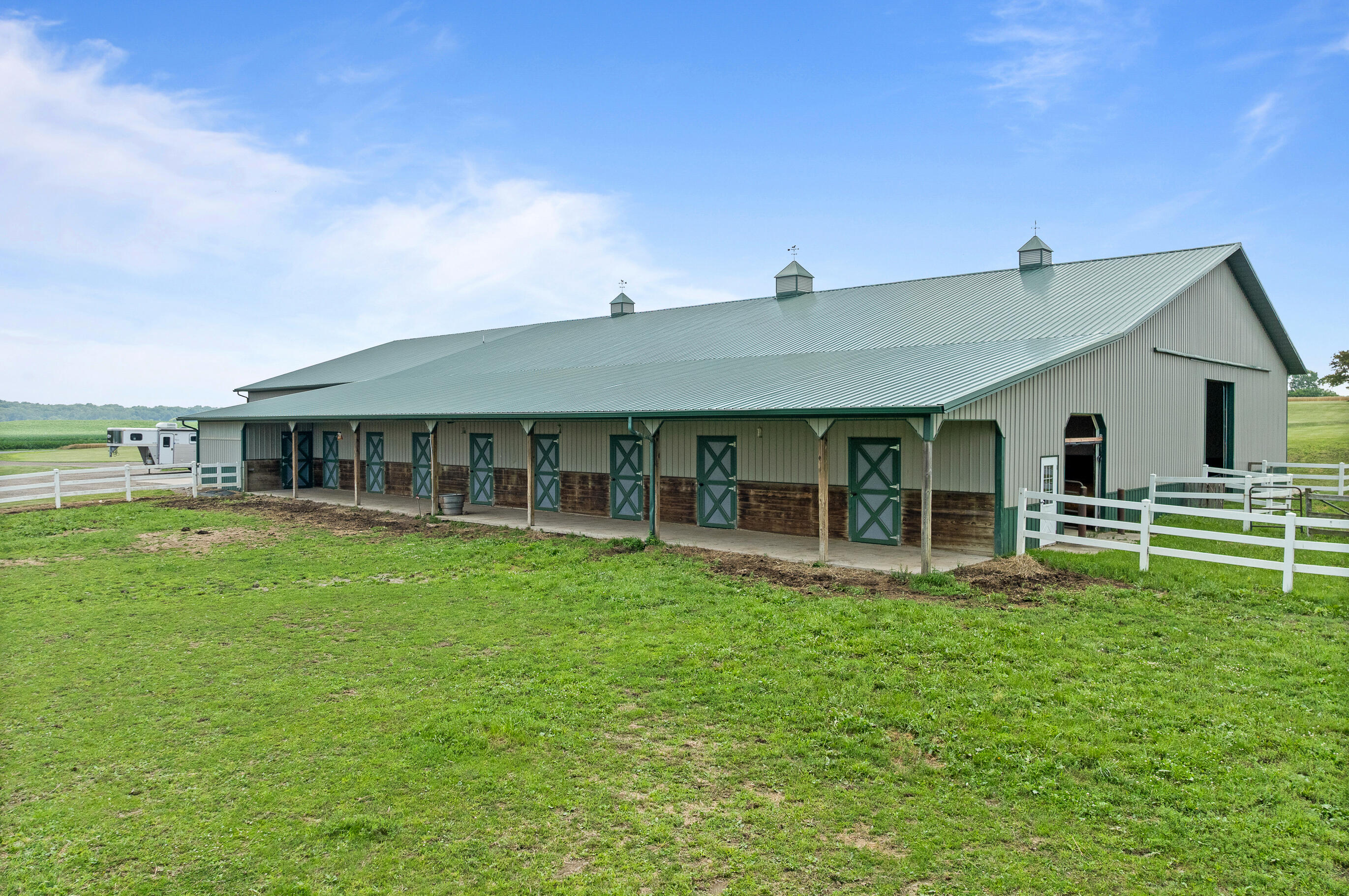 W167 County Road L -