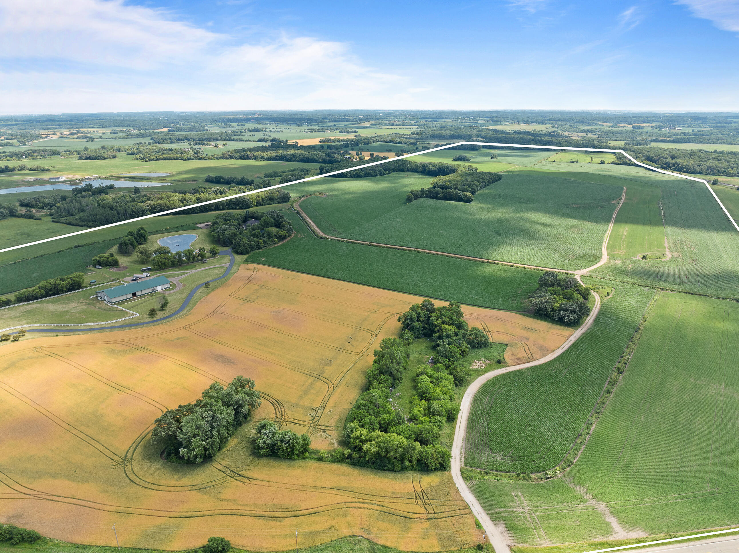 W167 County Road L -