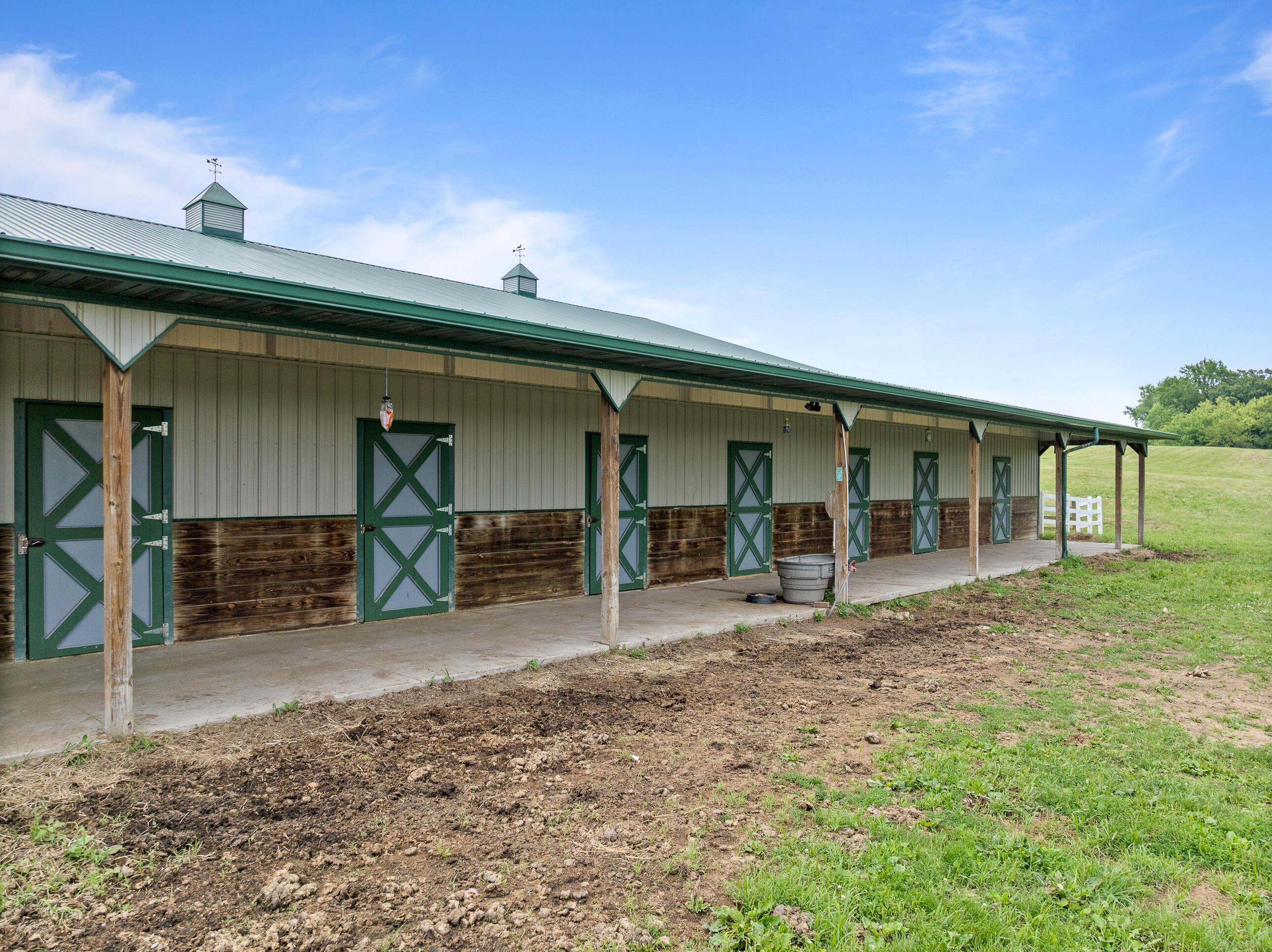 W167 County Road L -