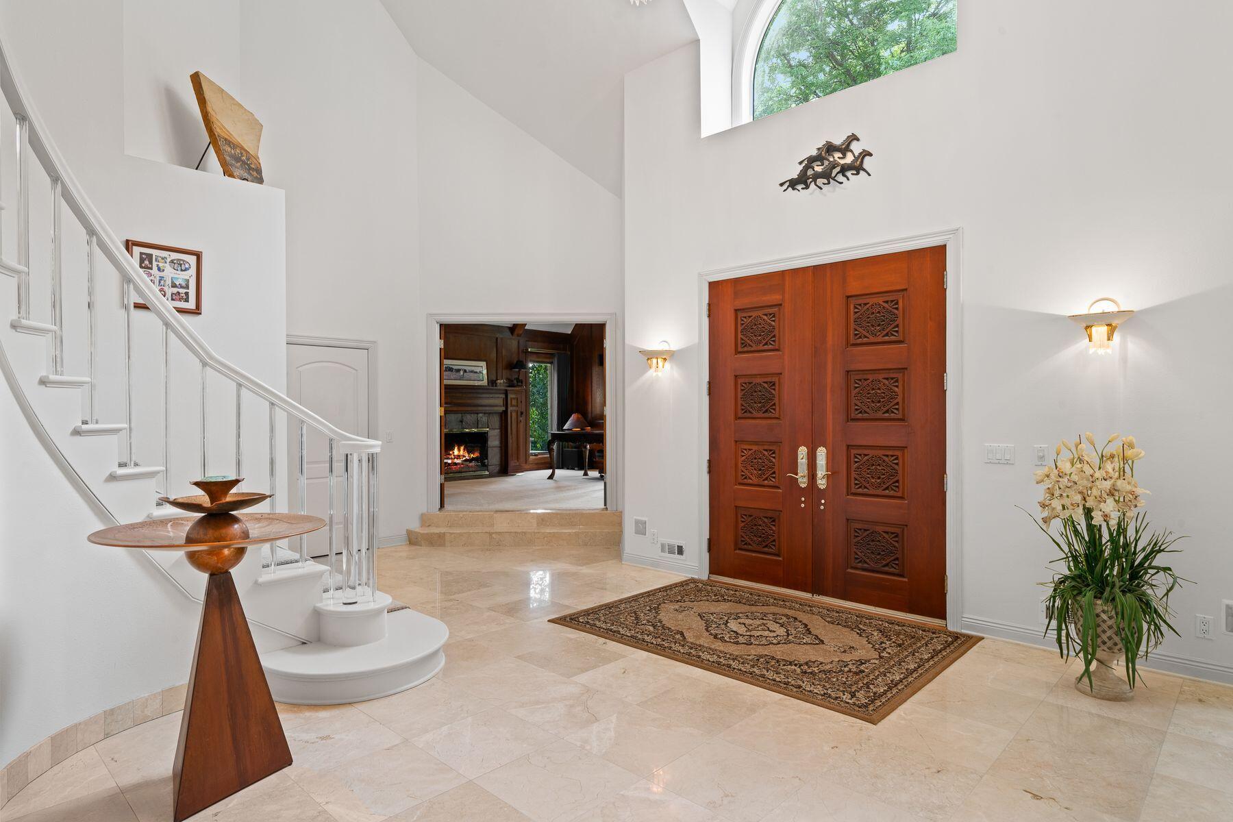 W167 County Road L -