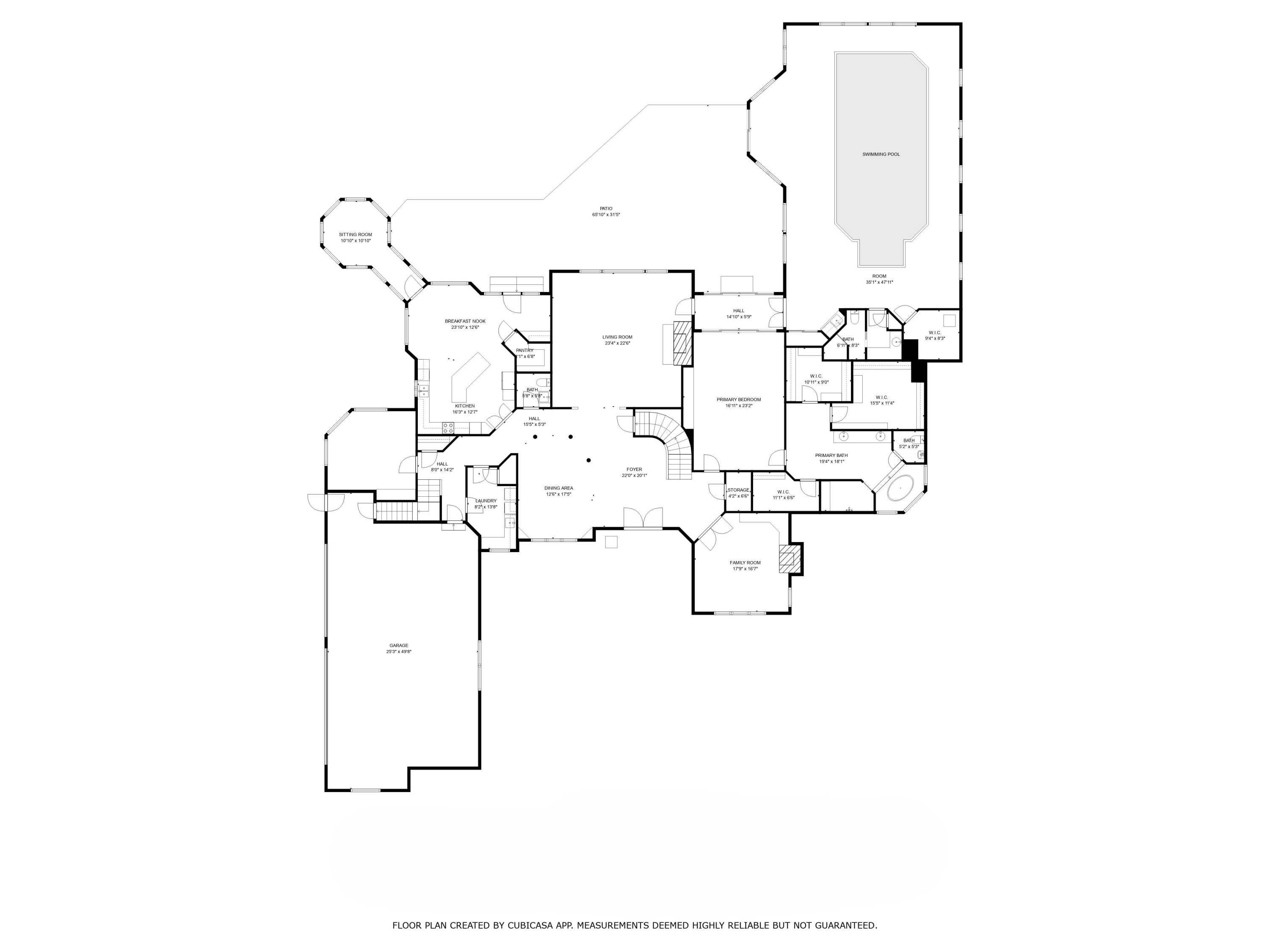 W167 County Road L -