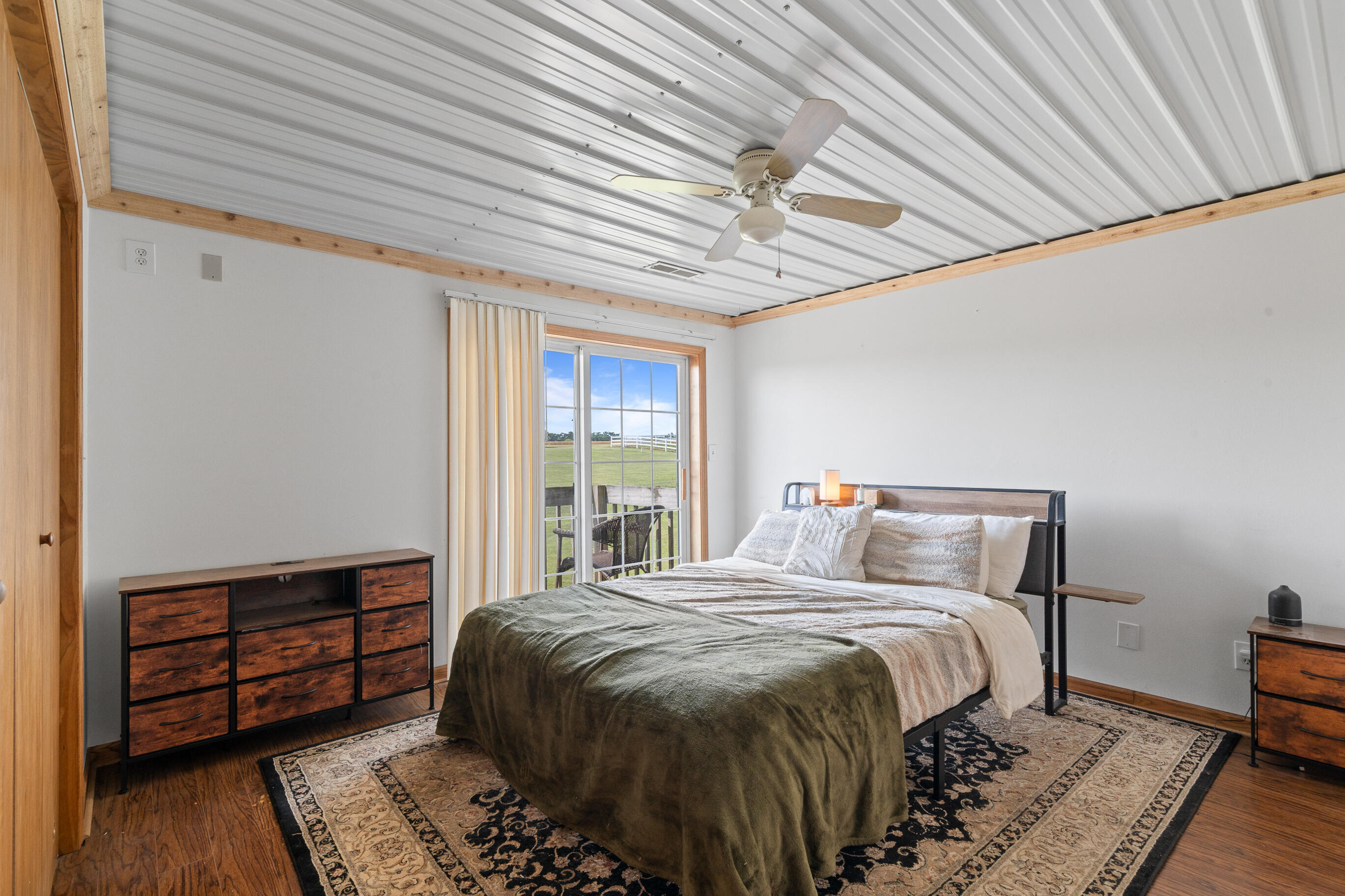 W167 County Road L -