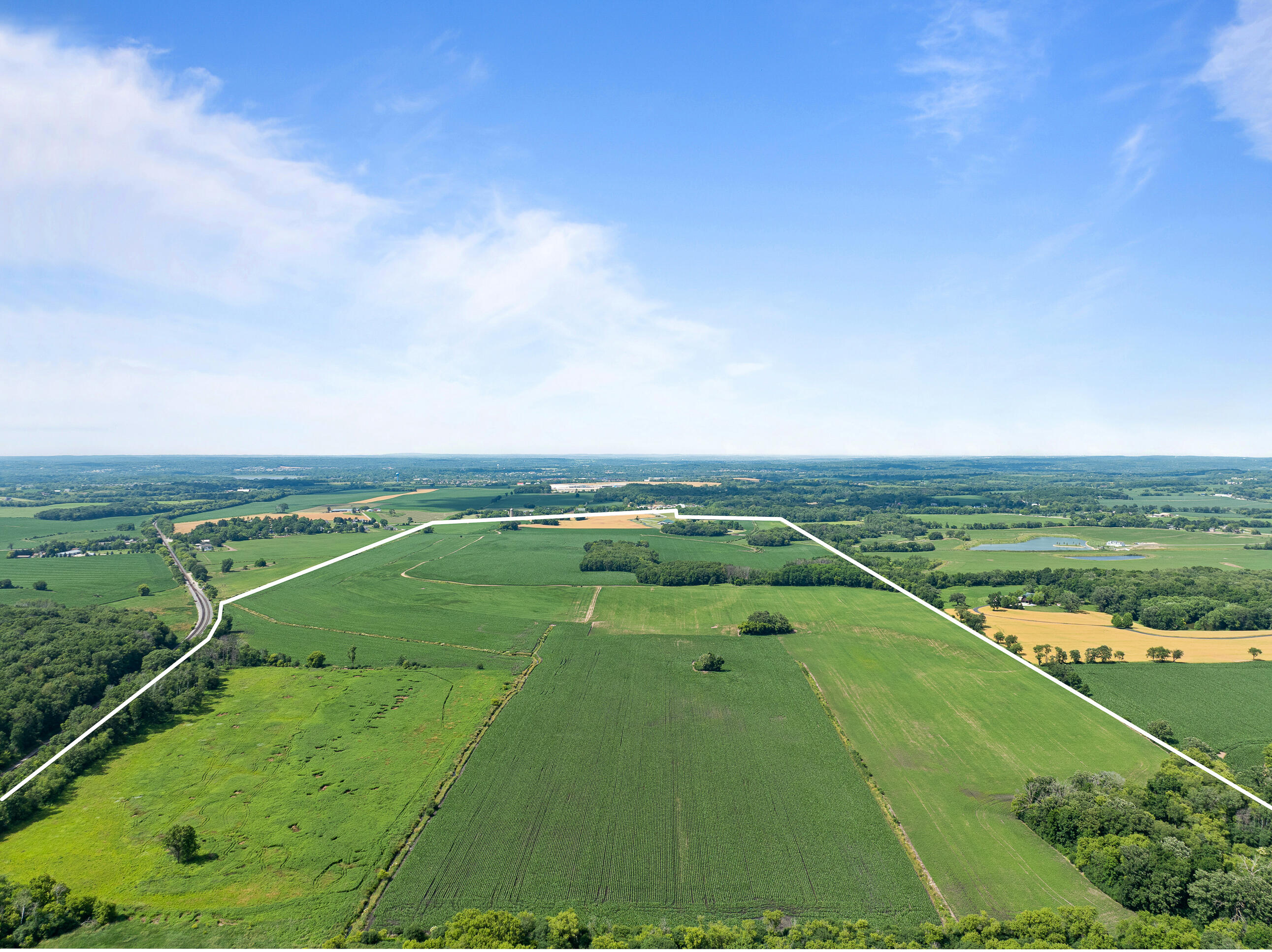 W167 County Road L -