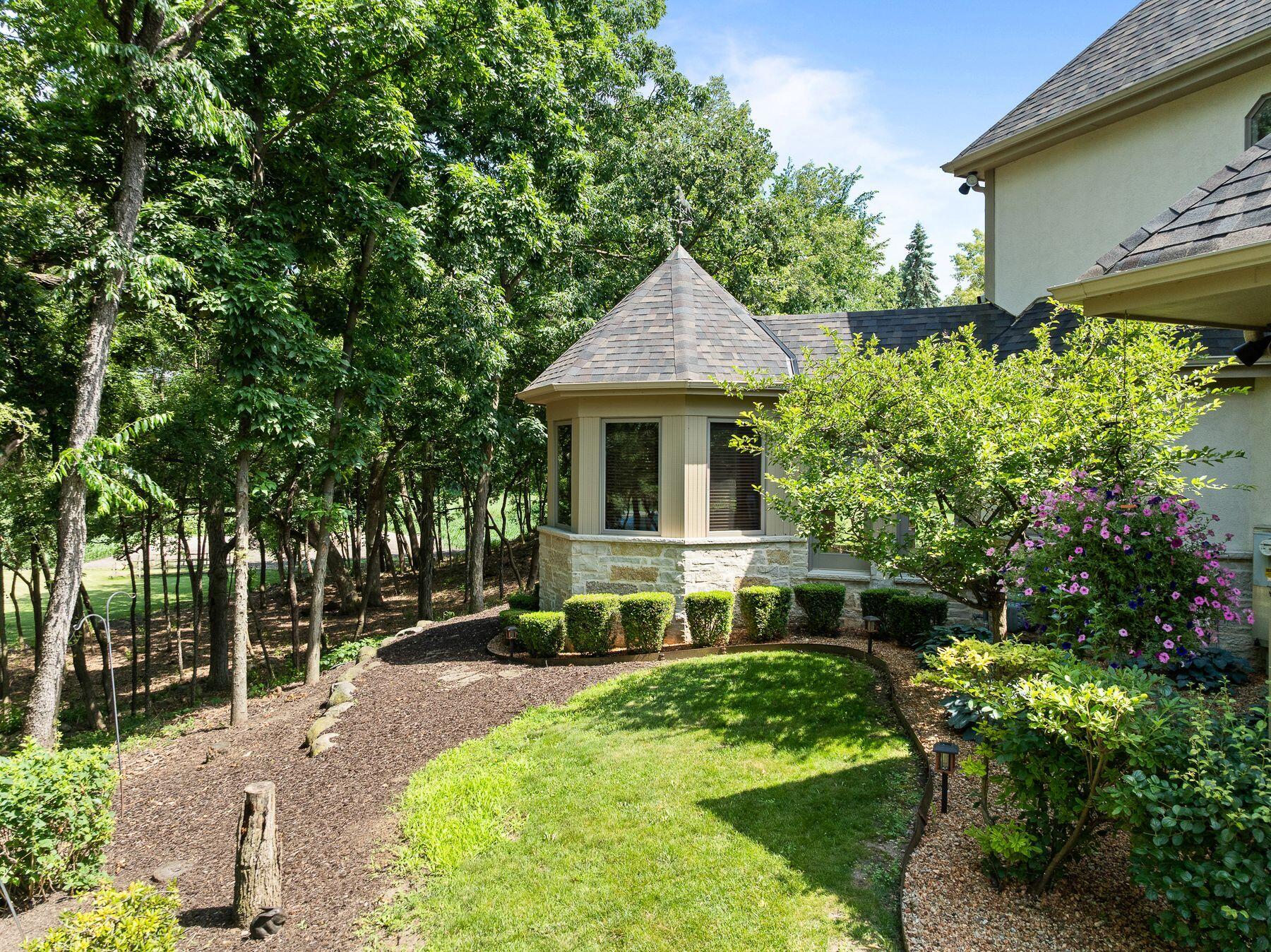 W167 County Road L -