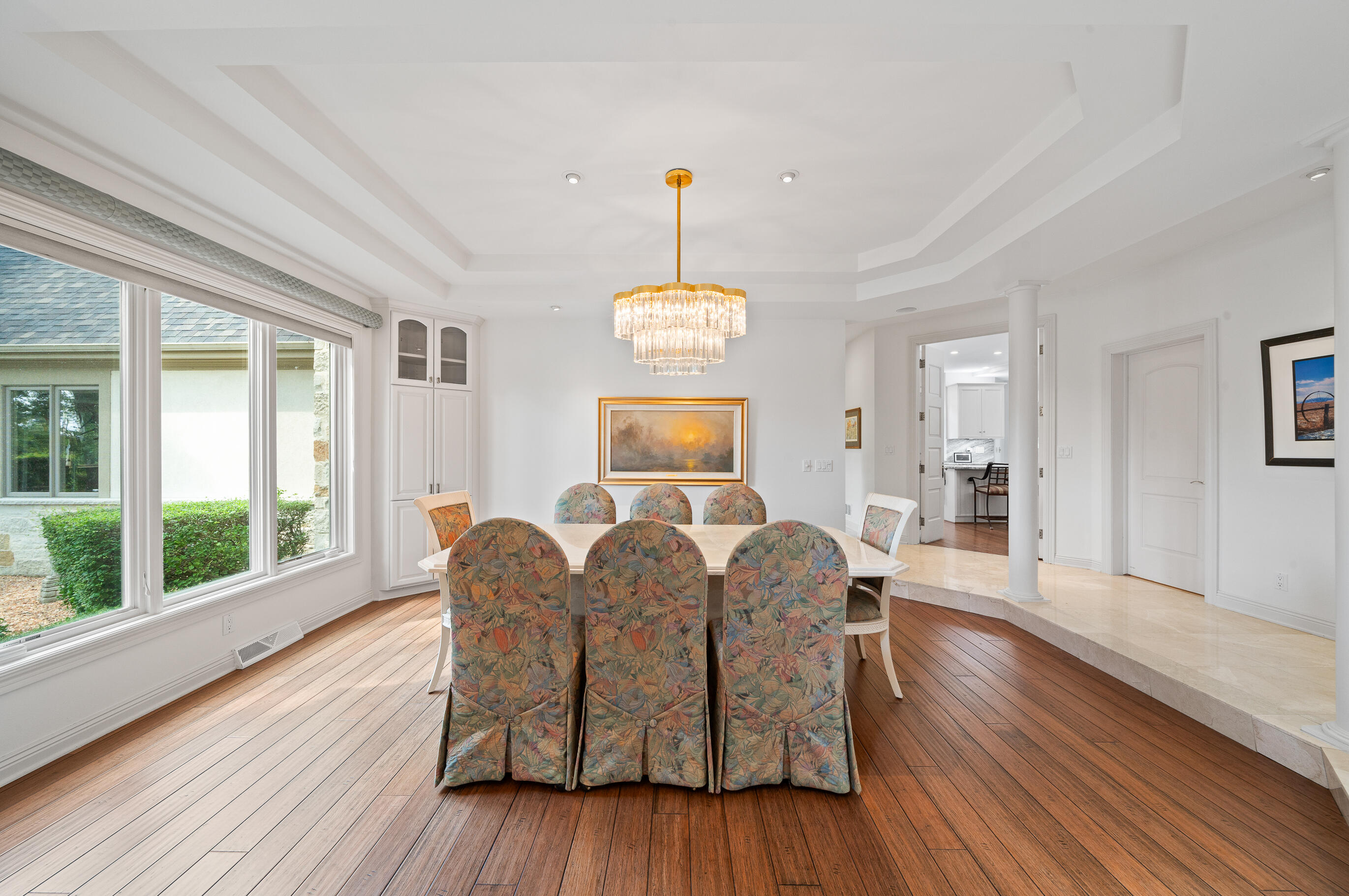 W167 County Road L -