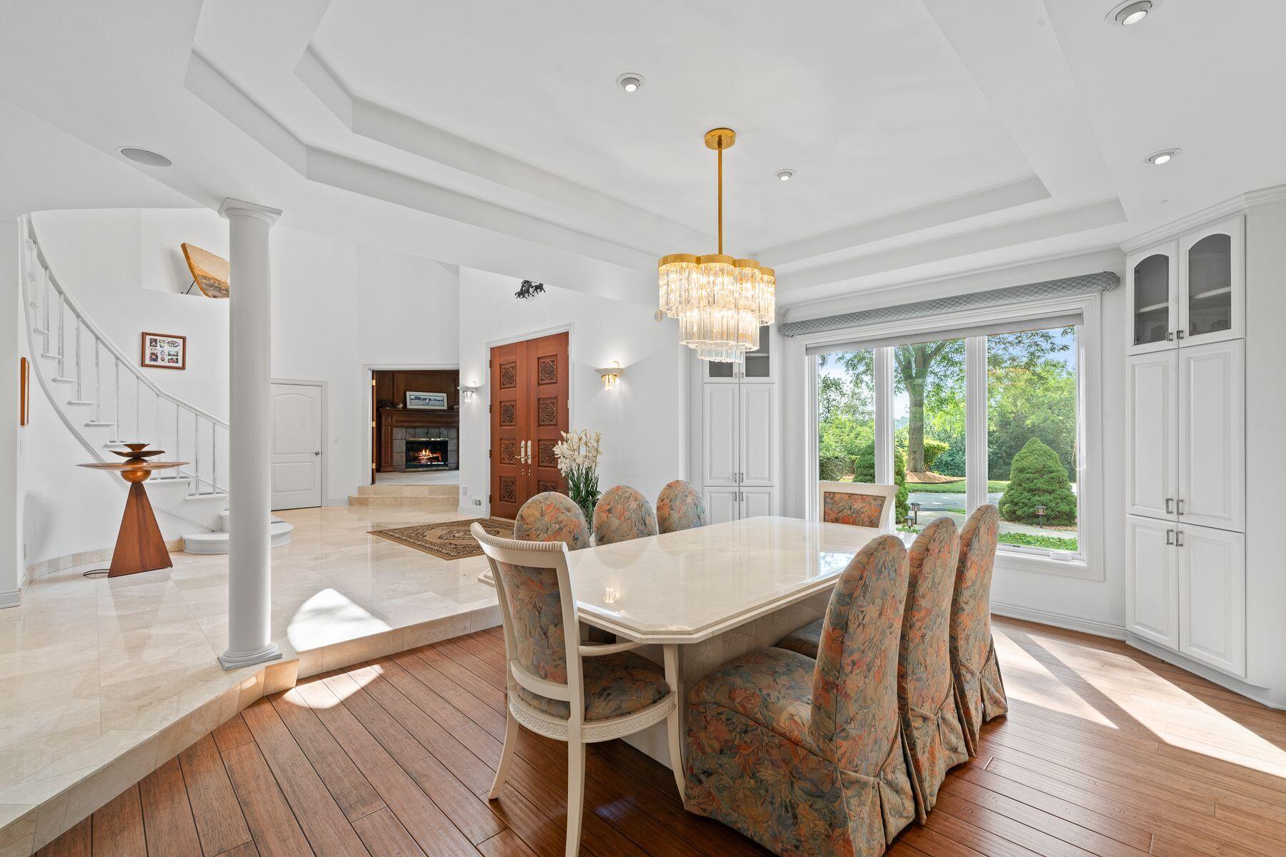 W167 County Road L -