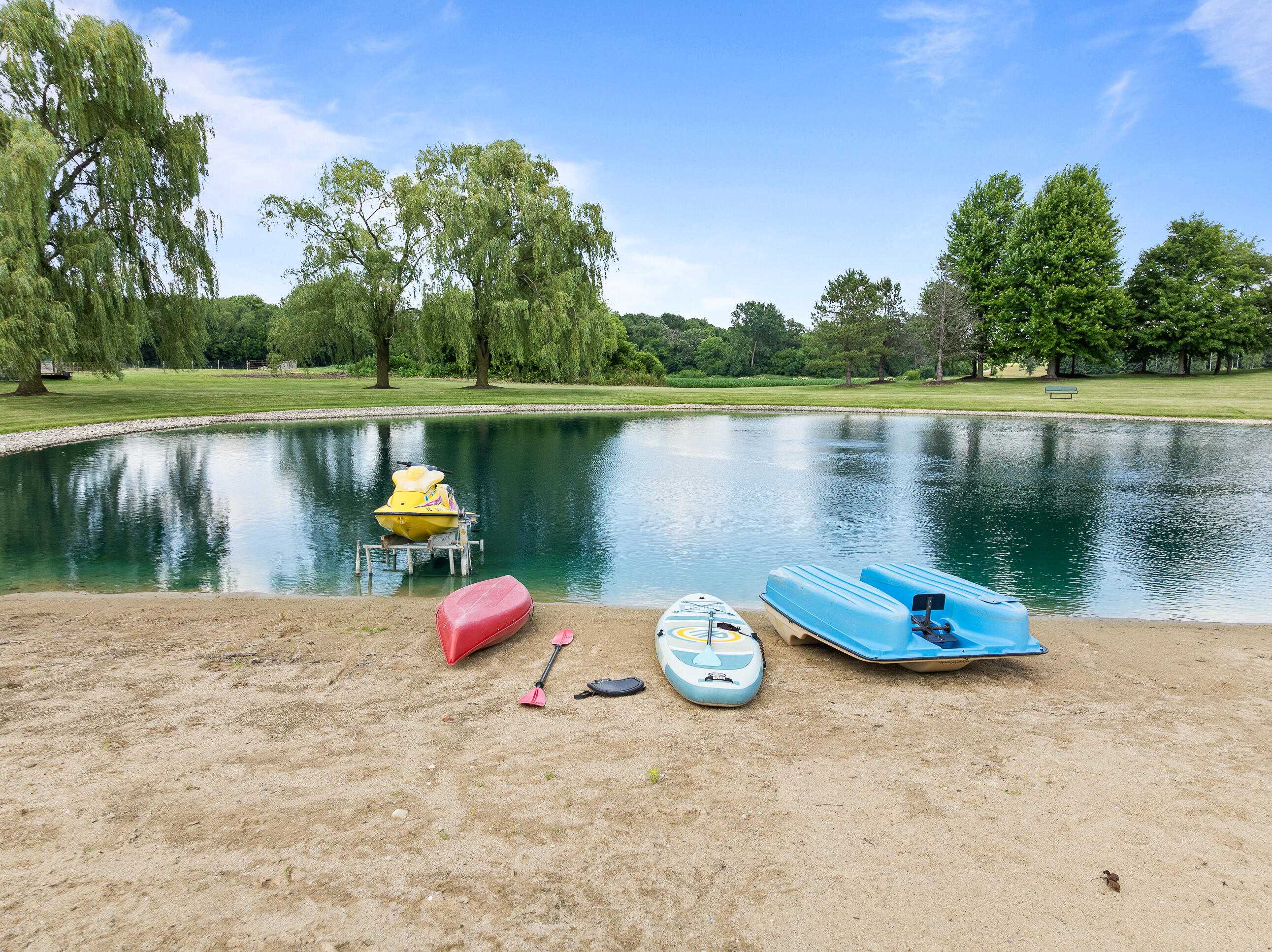 W167 County Road L -
