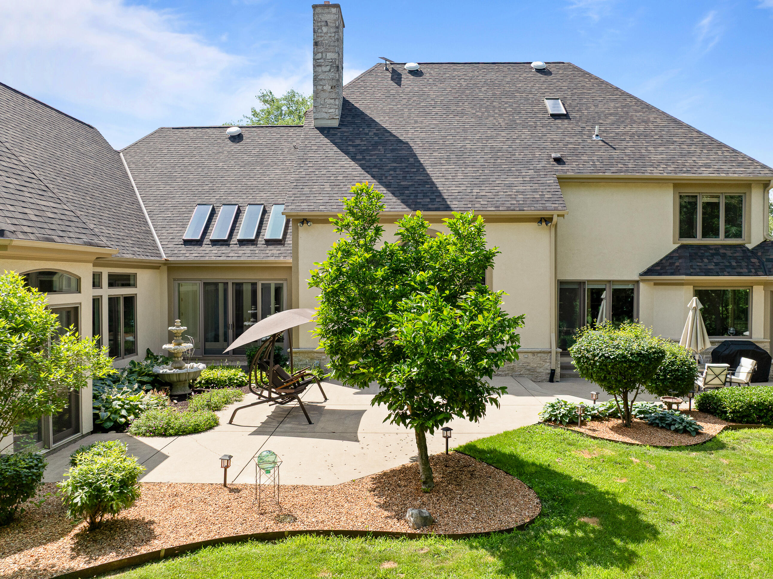W167 County Road L -