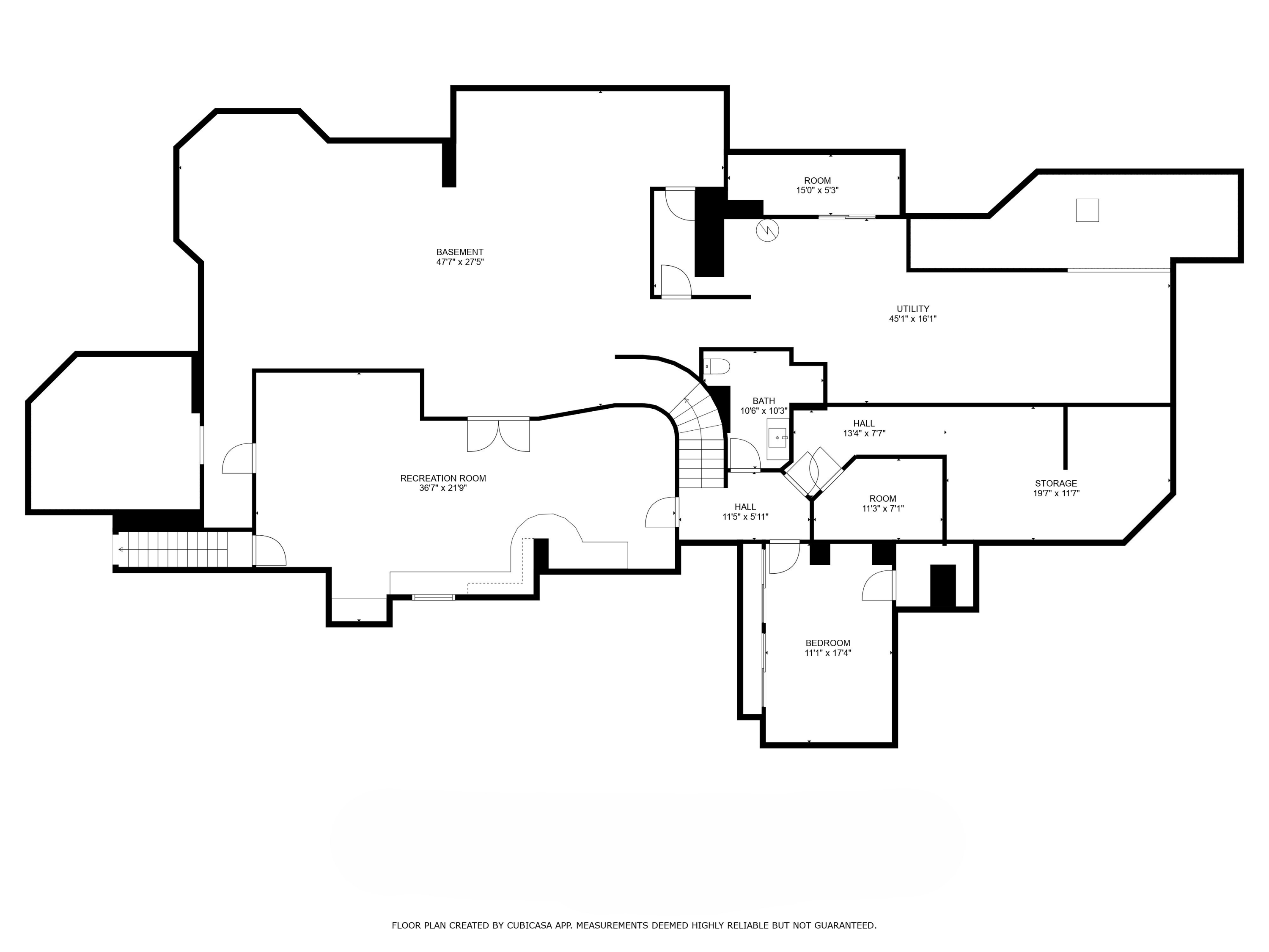 W167 County Road L -