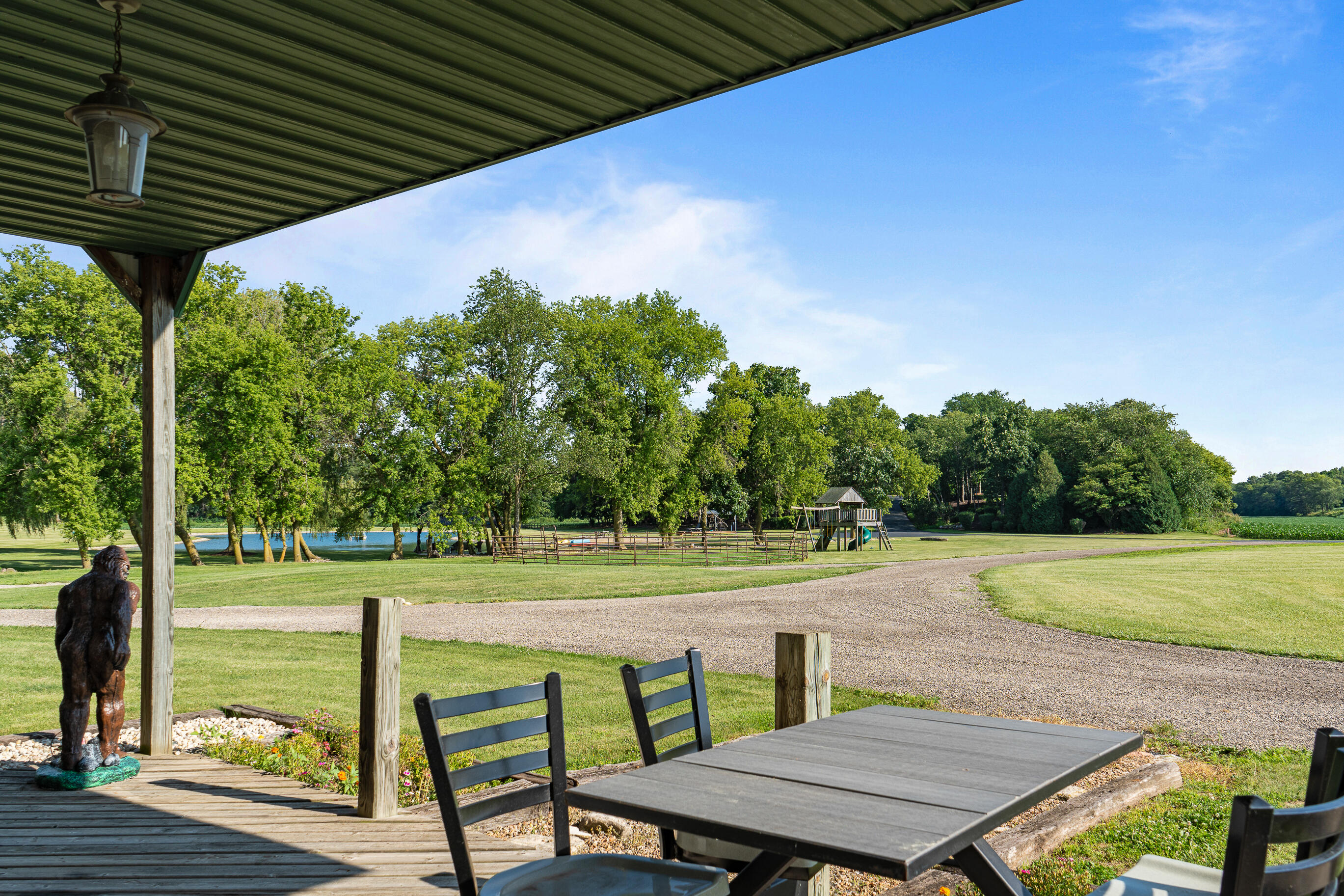 W167 County Road L -