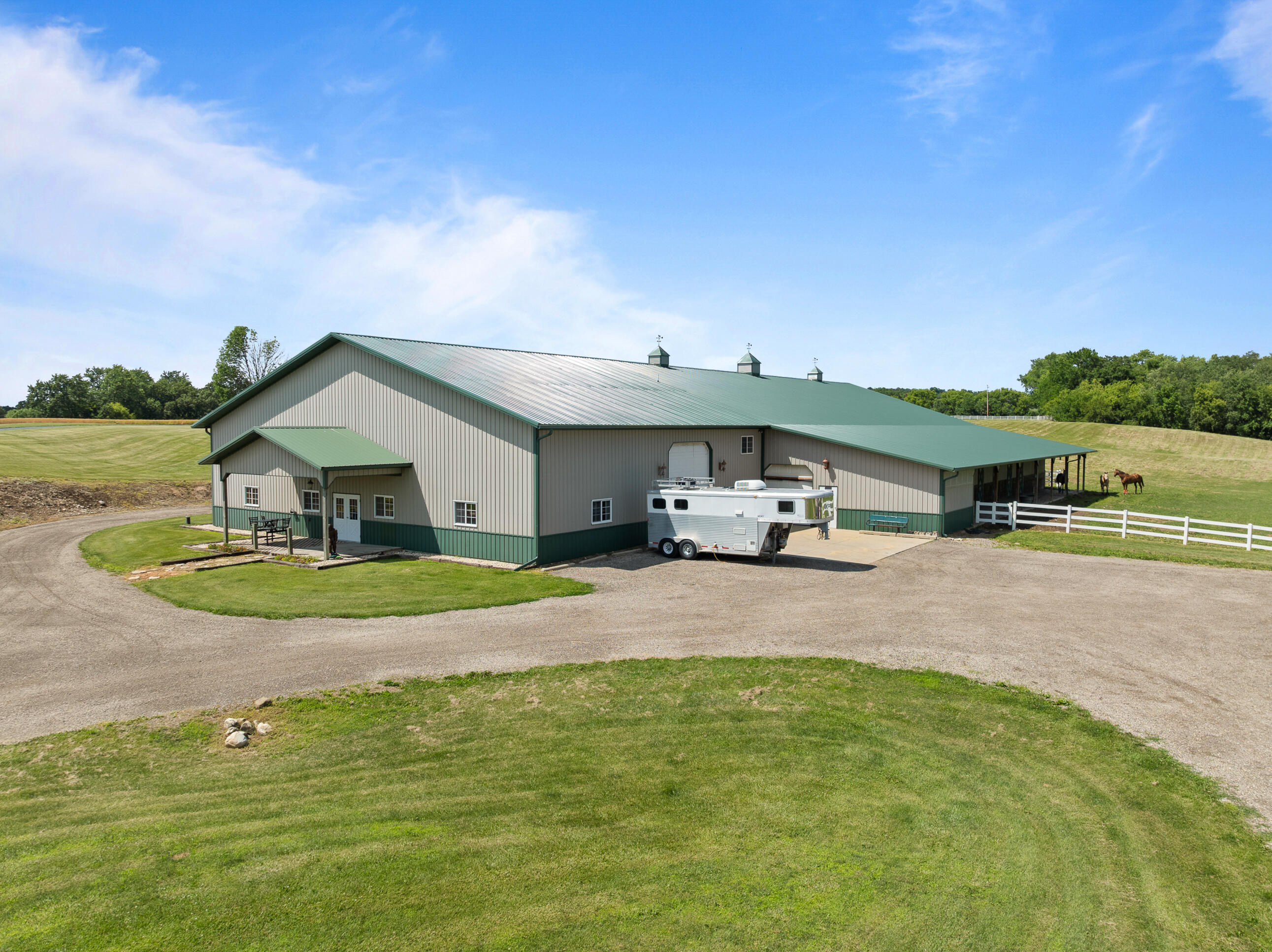 W167 County Road L -