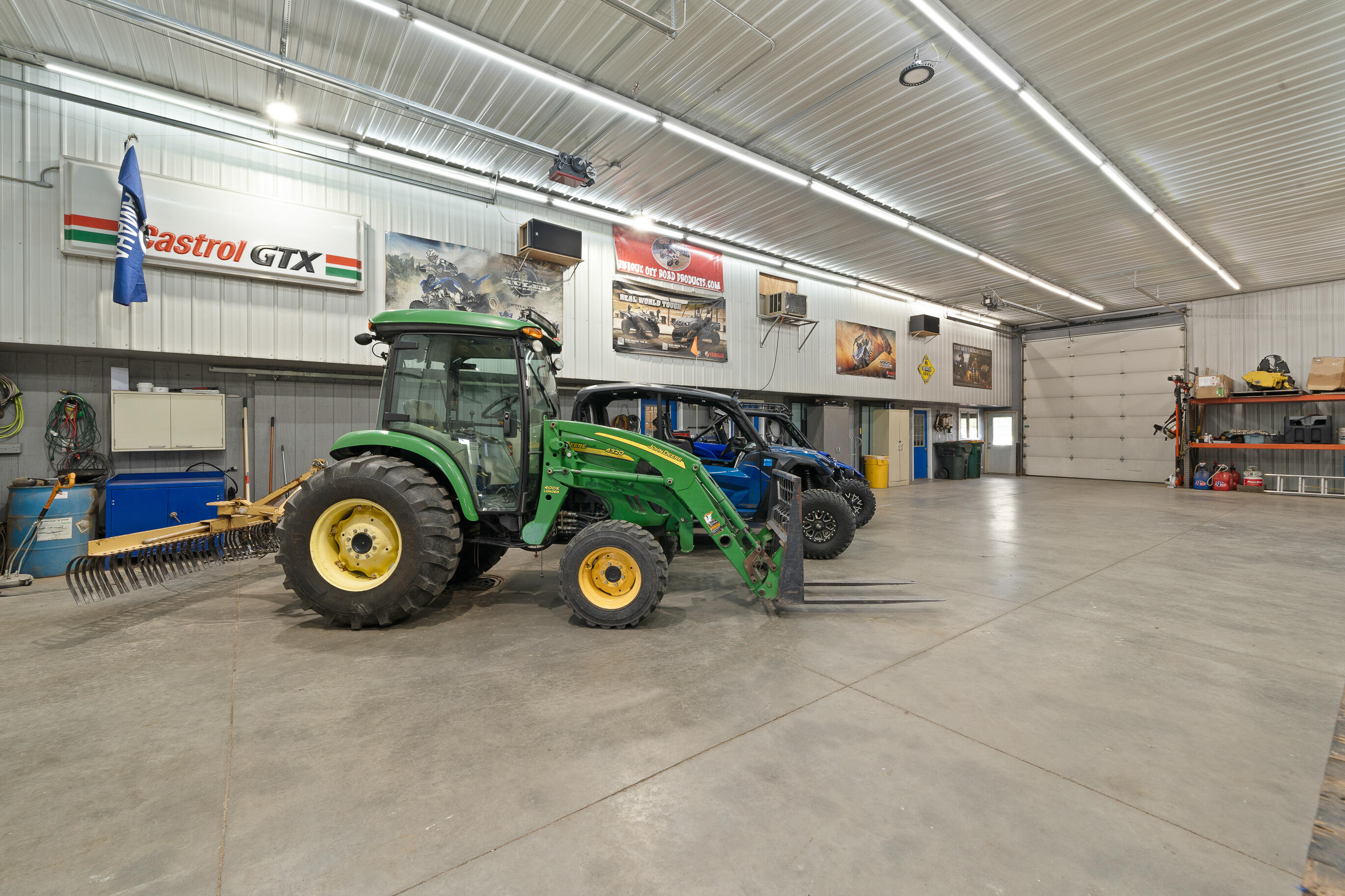 W167 County Road L -