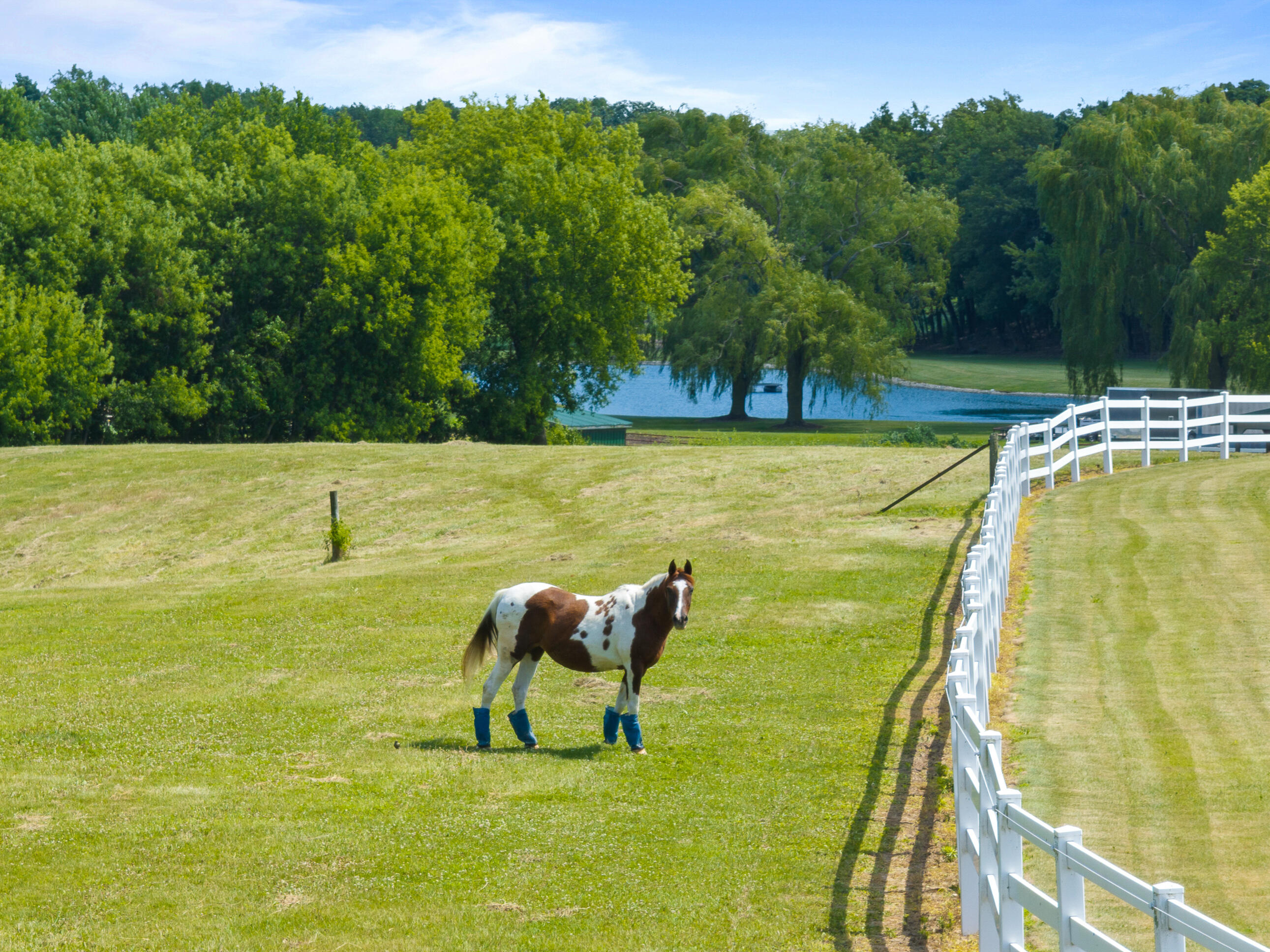 W167 County Road L -