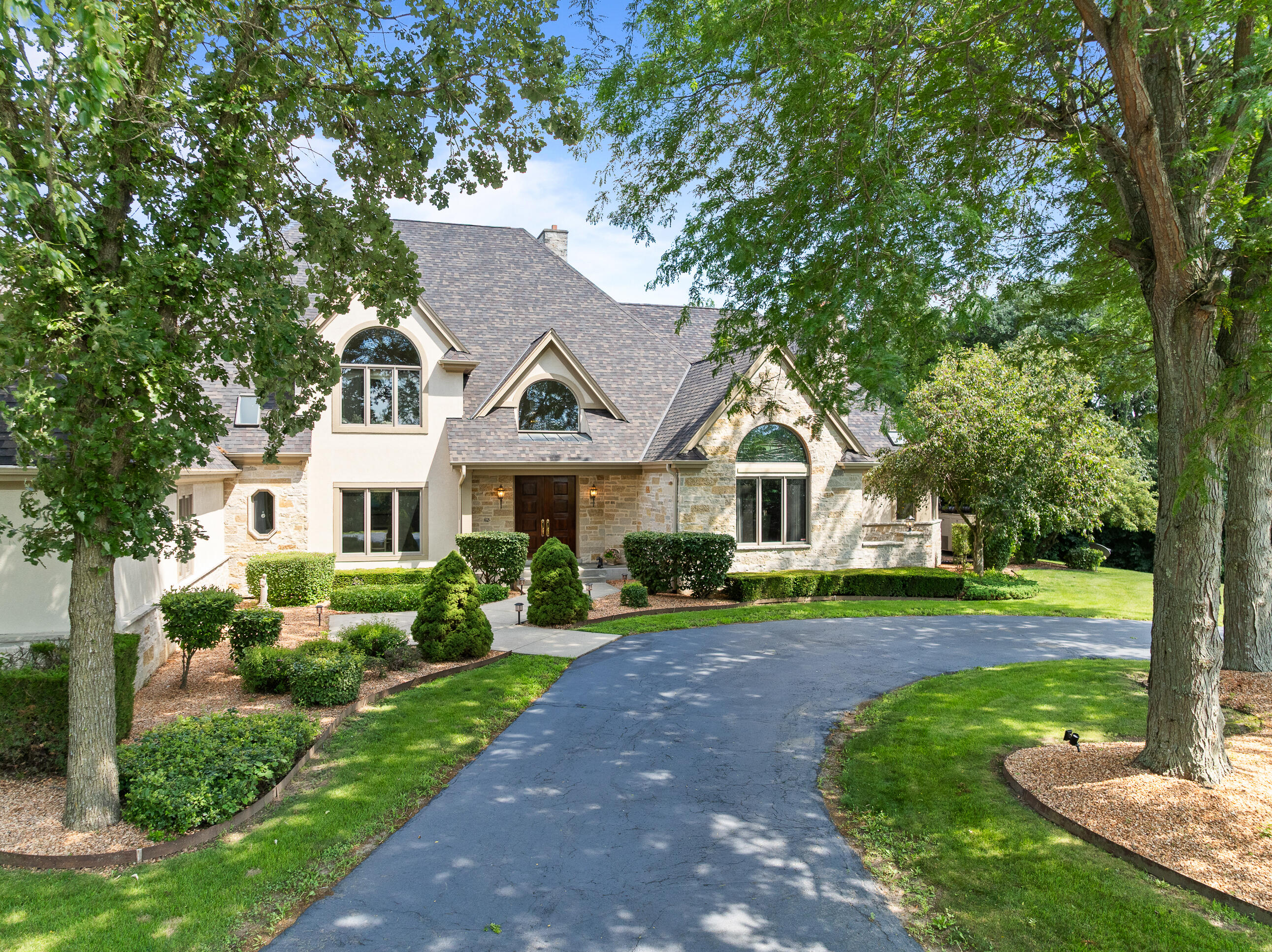 W167 County Road L -