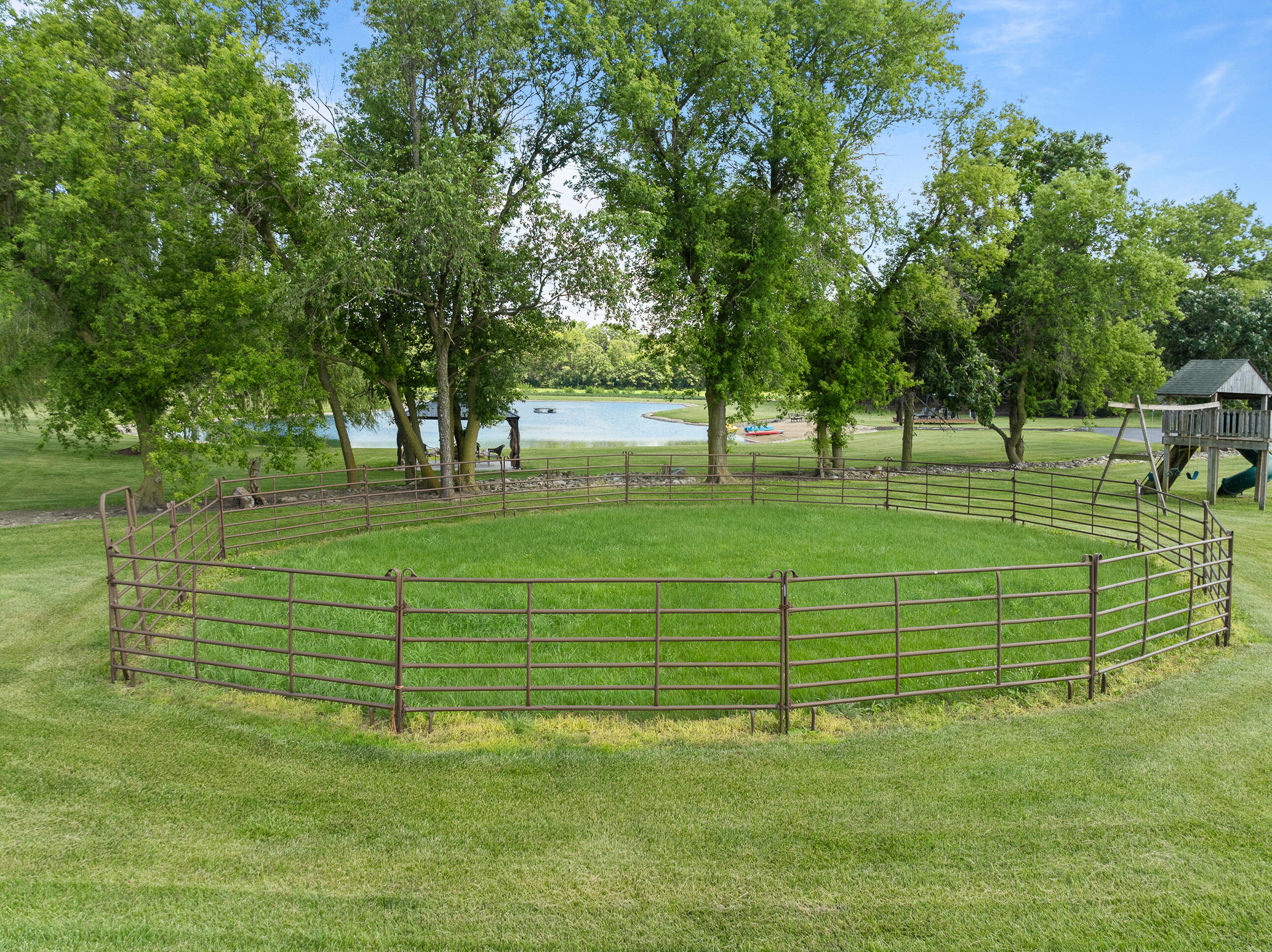 W167 County Road L -