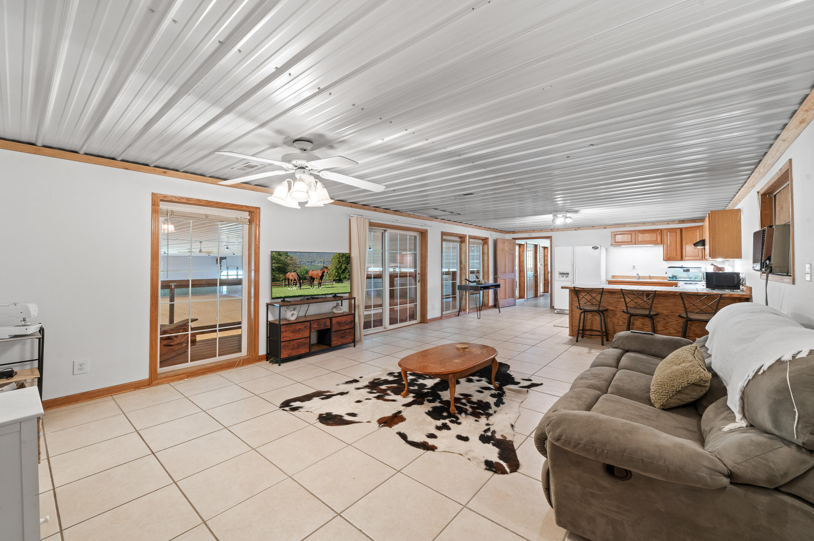 W167 County Road L -