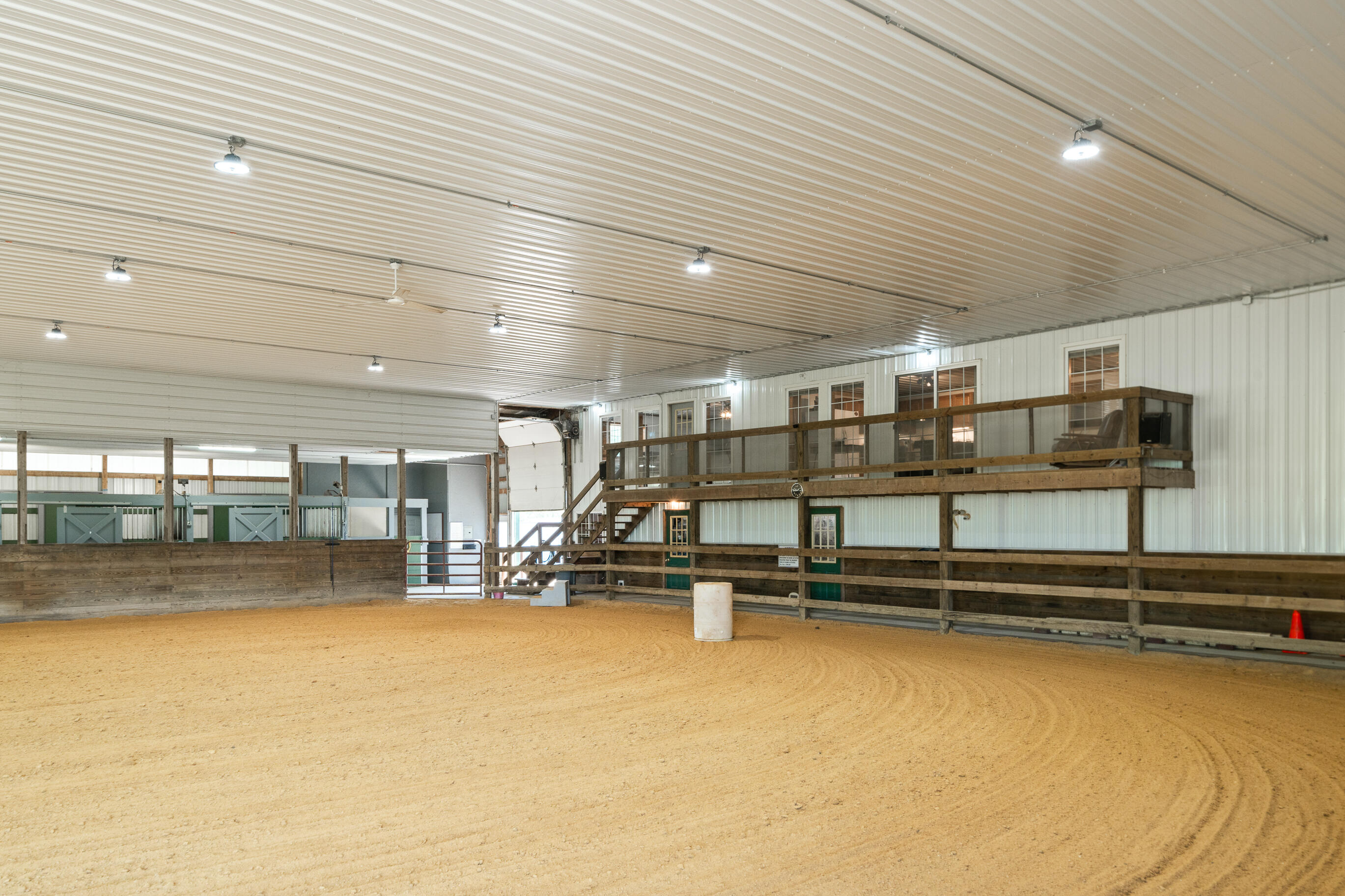 W167 County Road L -
