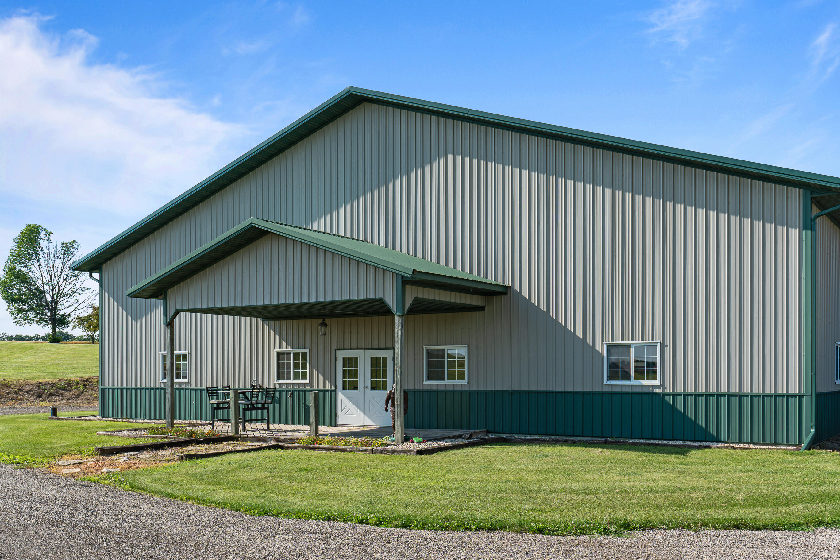 W167 County Road L -
