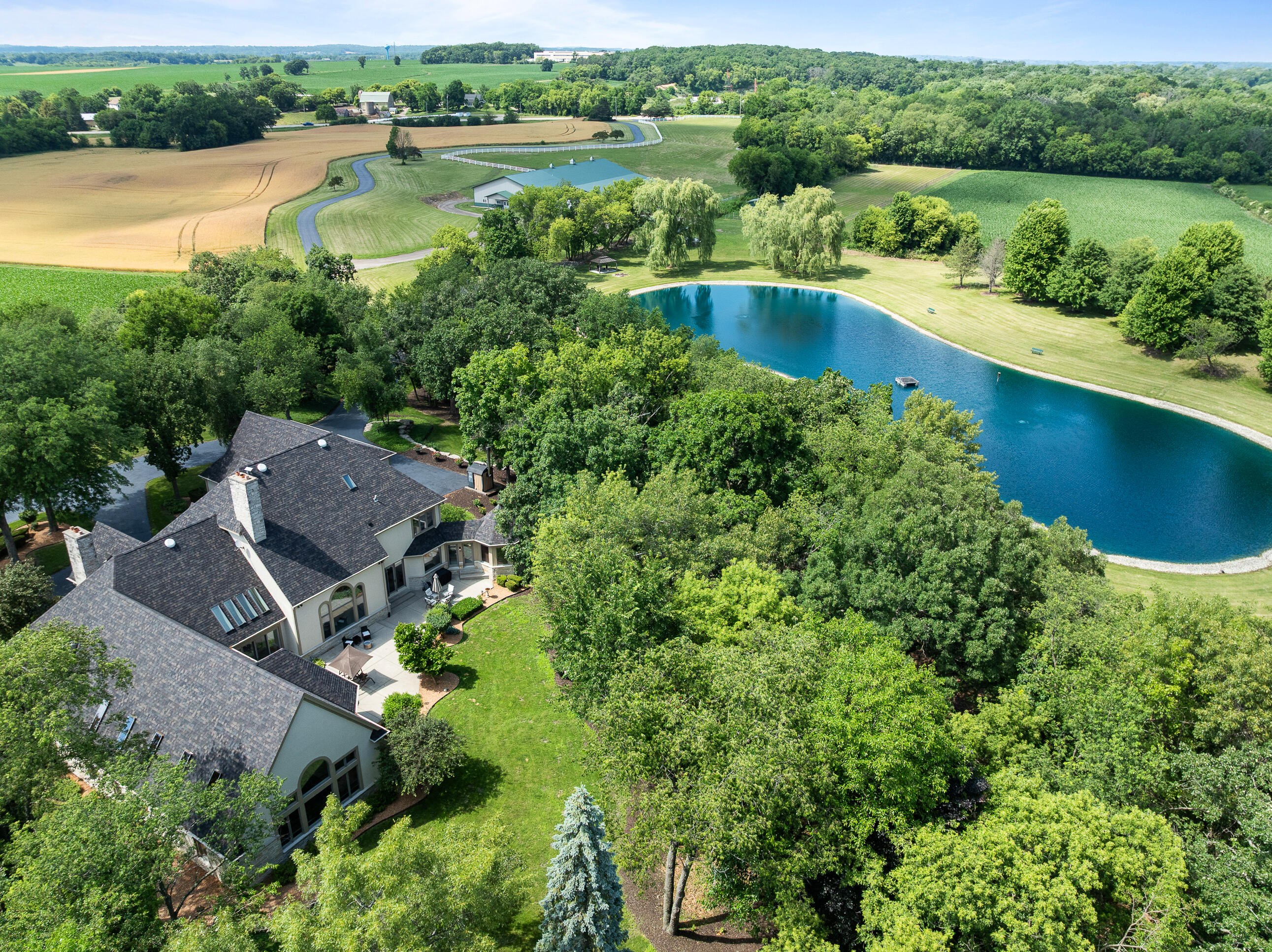 W167 County Road L -