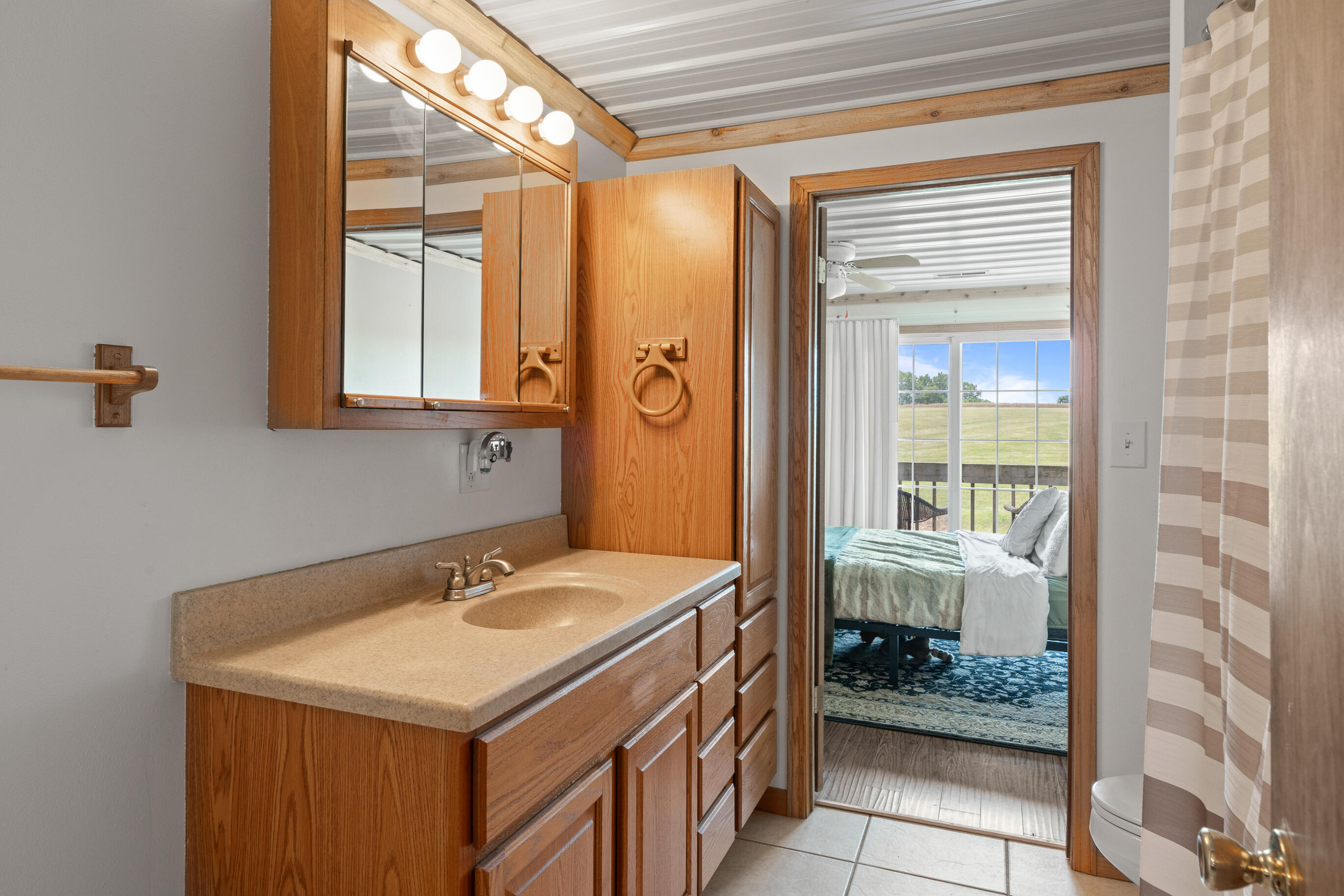 W167 County Road L -