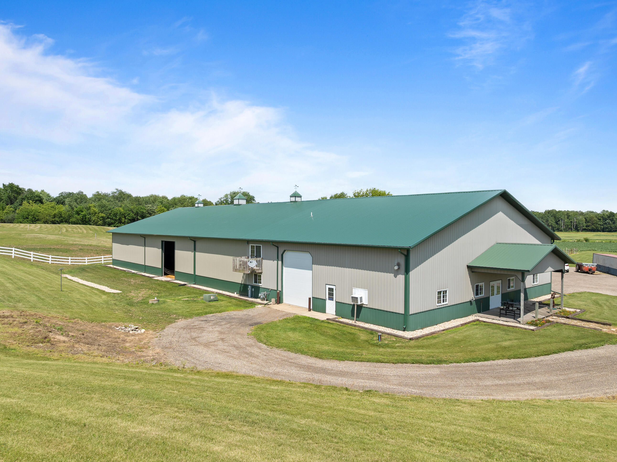 W167 County Road L -