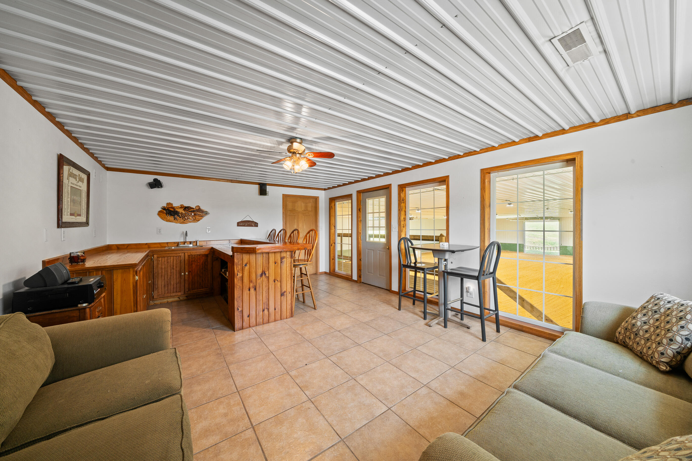 W167 County Road L -