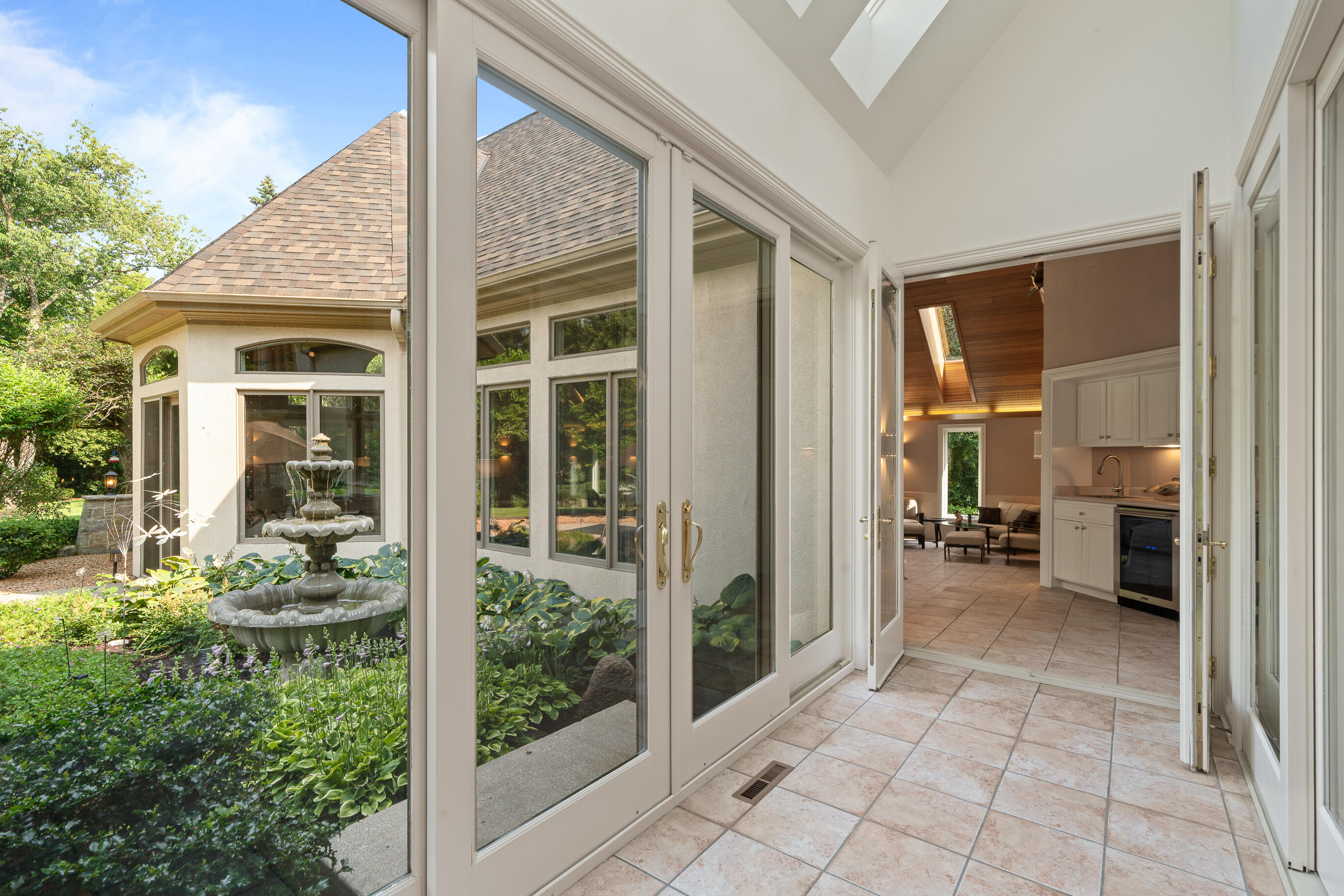 W167 County Road L -