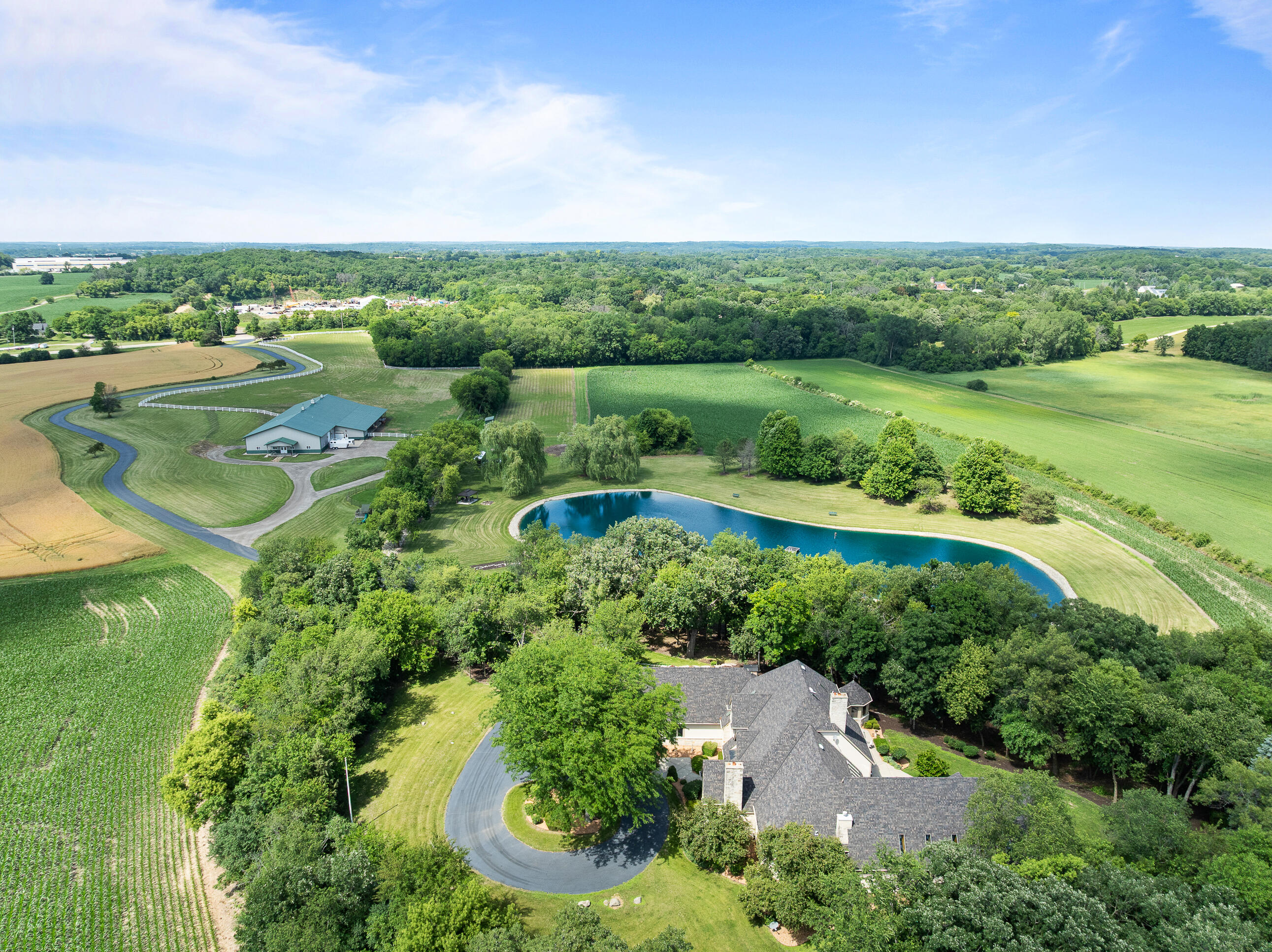 W167 County Road L -