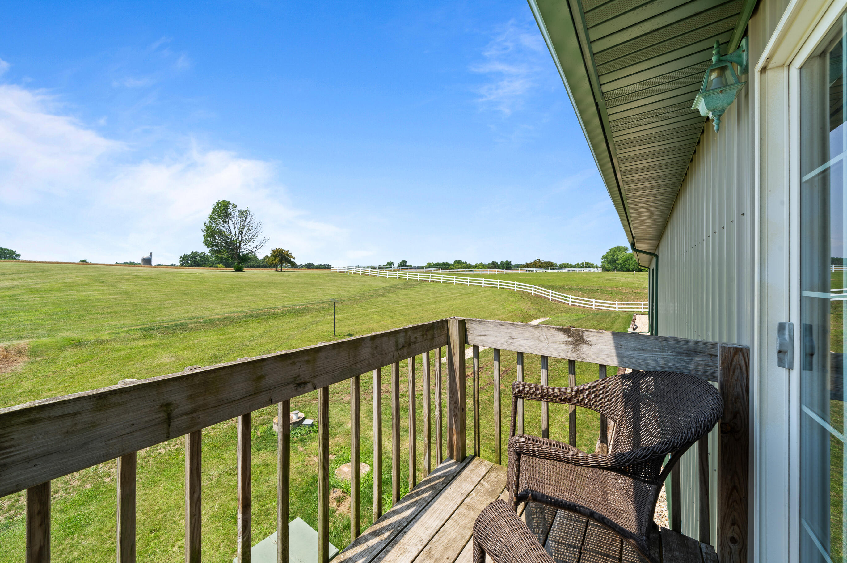 W167 County Road L -