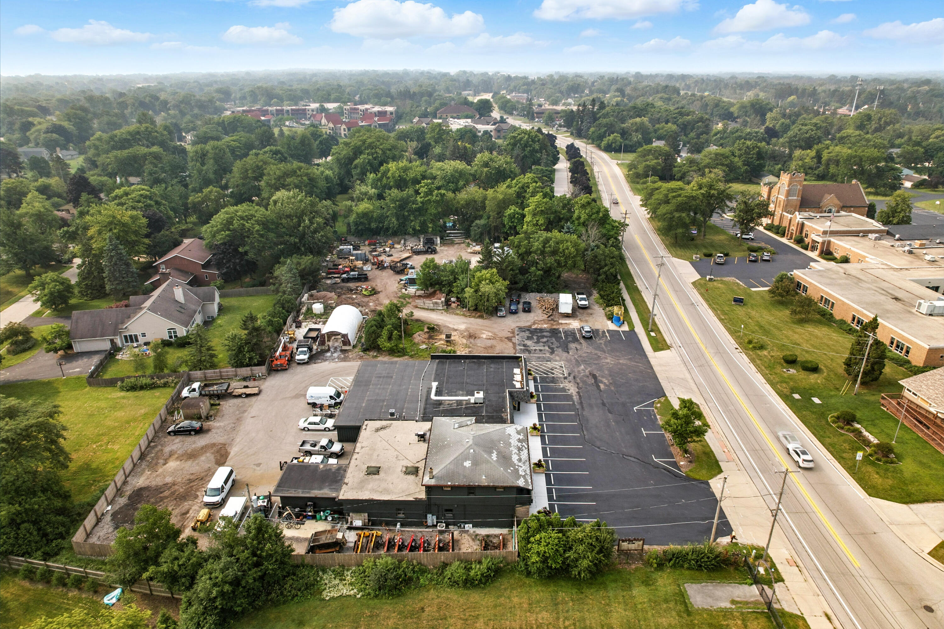 7922 N Port Washington Rd