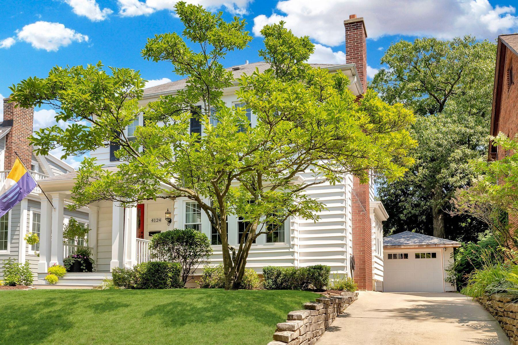 4124 N Maryland Ave