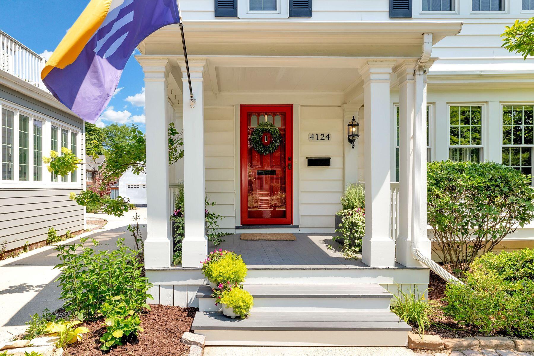 4124 N Maryland Ave