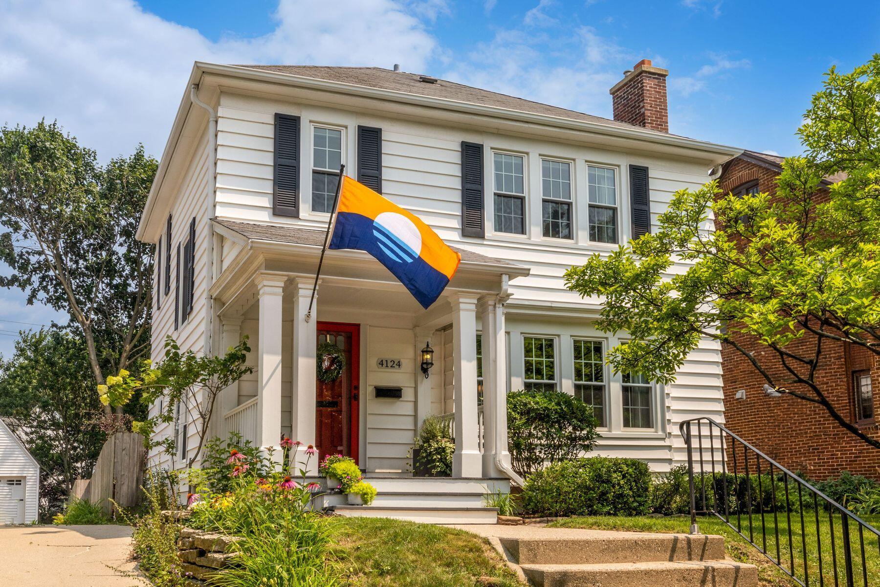 4124 N Maryland Ave
