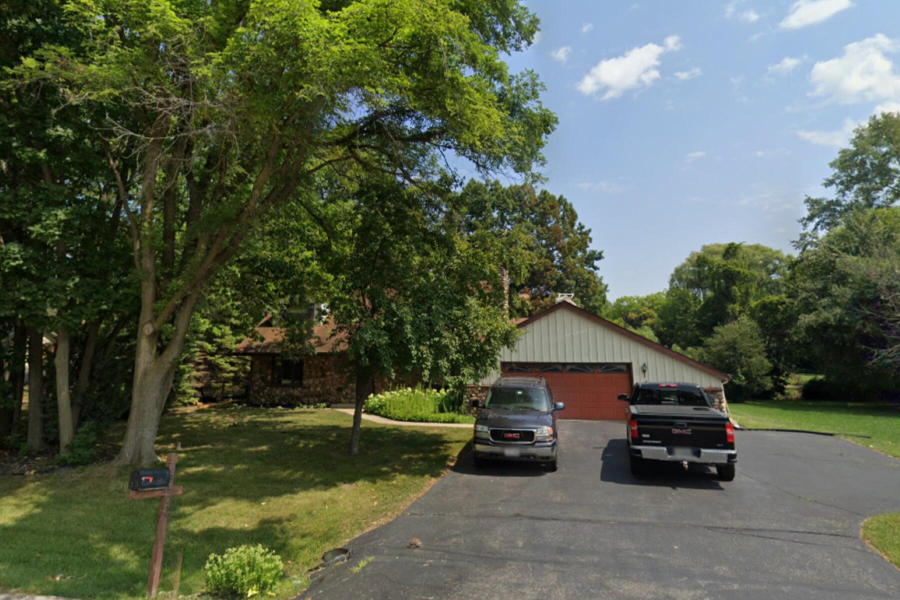 28609 Martha Ct