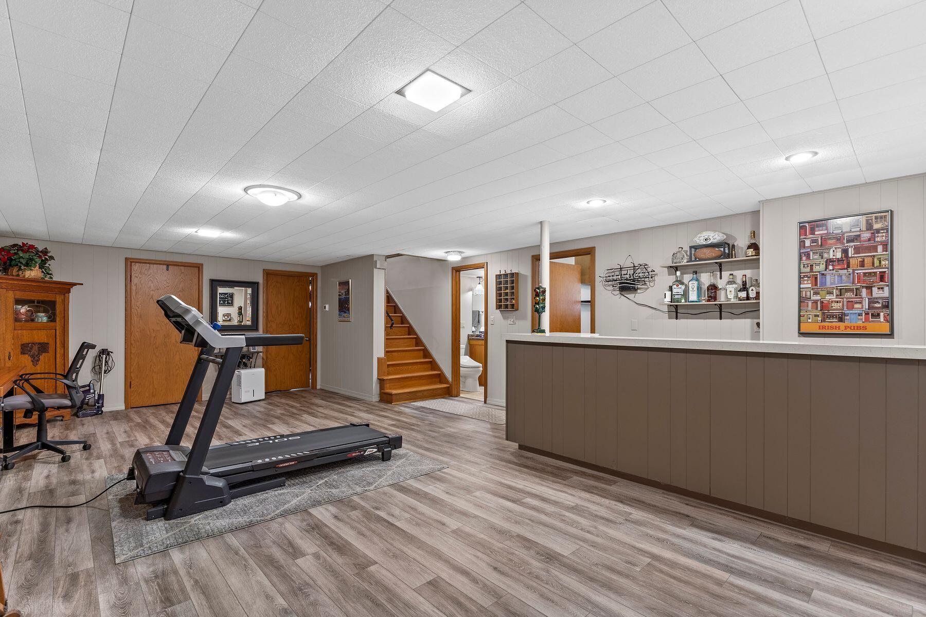 2500 Markridge Cir