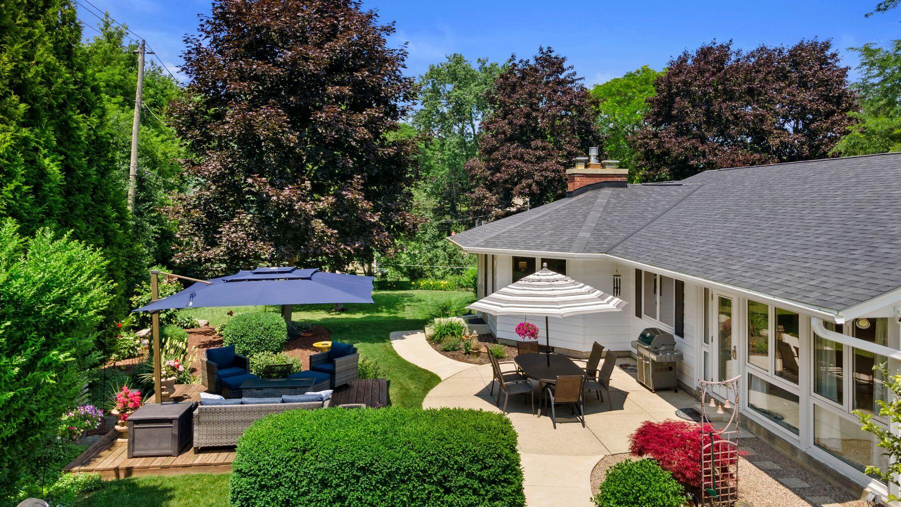2500 Markridge Cir