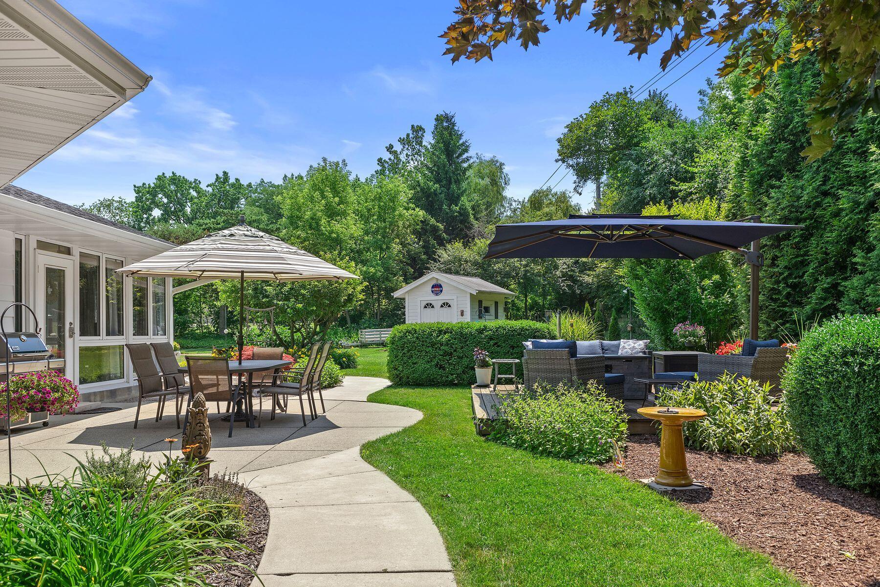 2500 Markridge Cir