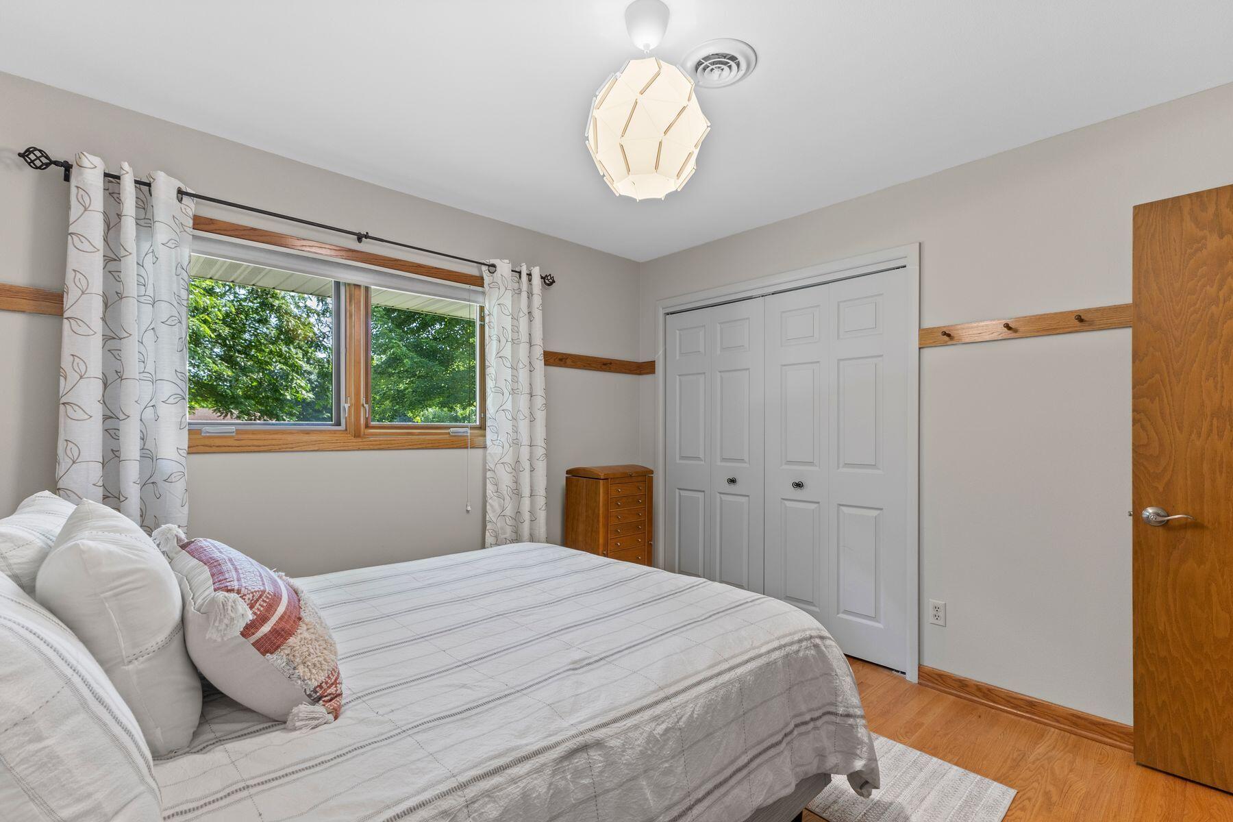 2500 Markridge Cir
