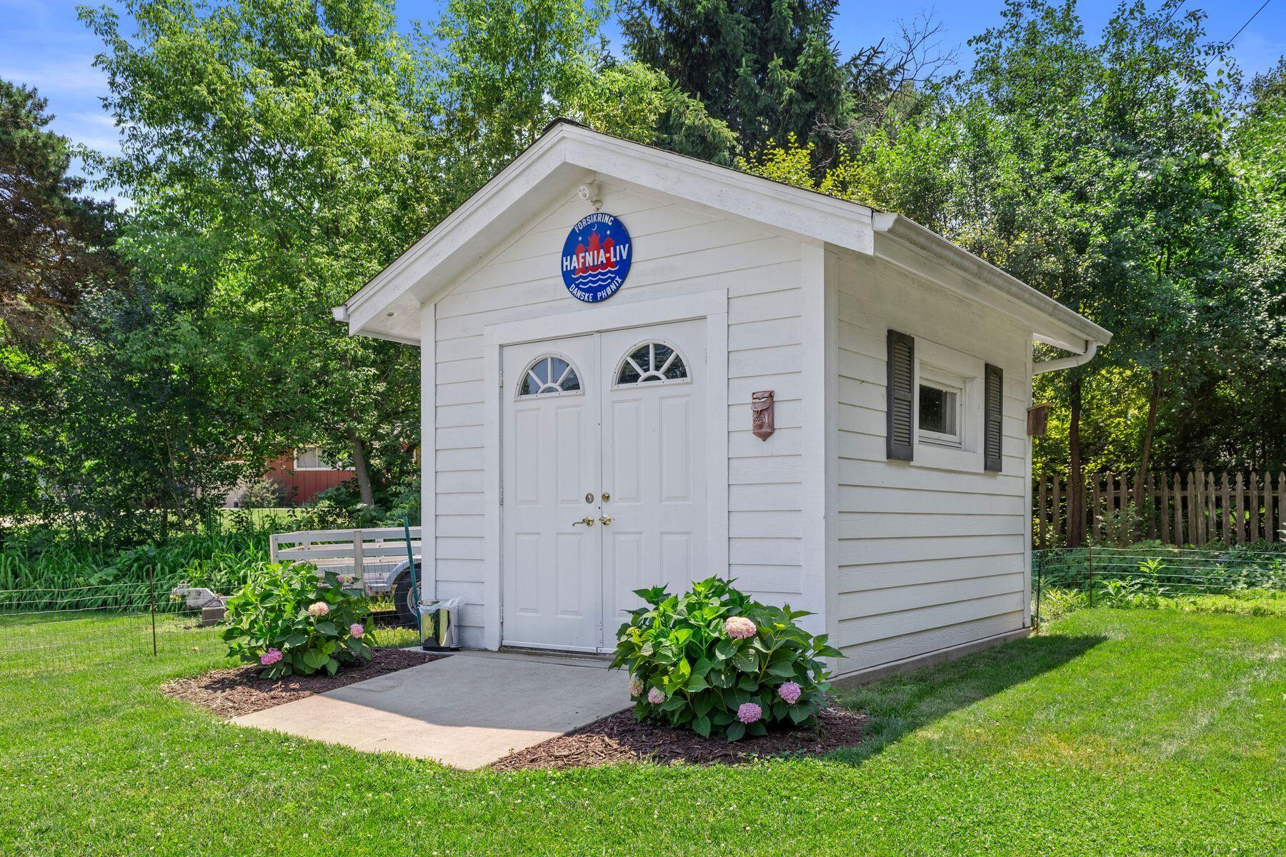 2500 Markridge Cir