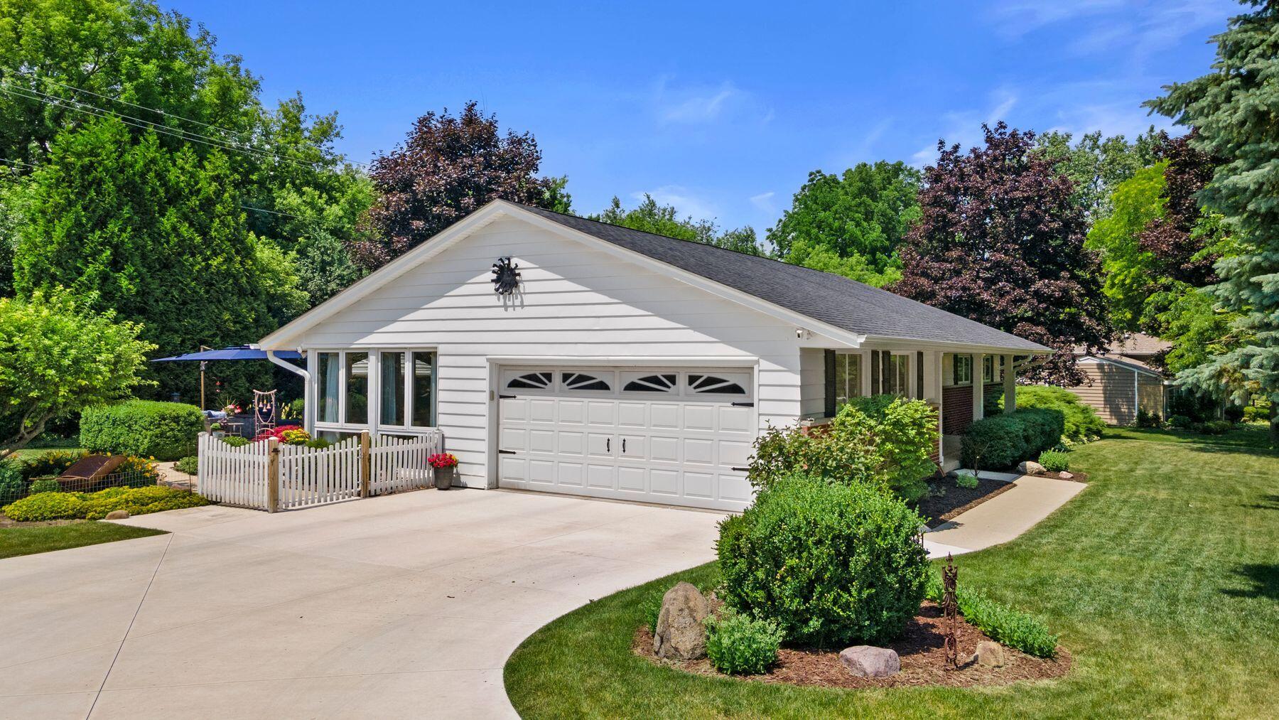 2500 Markridge Cir