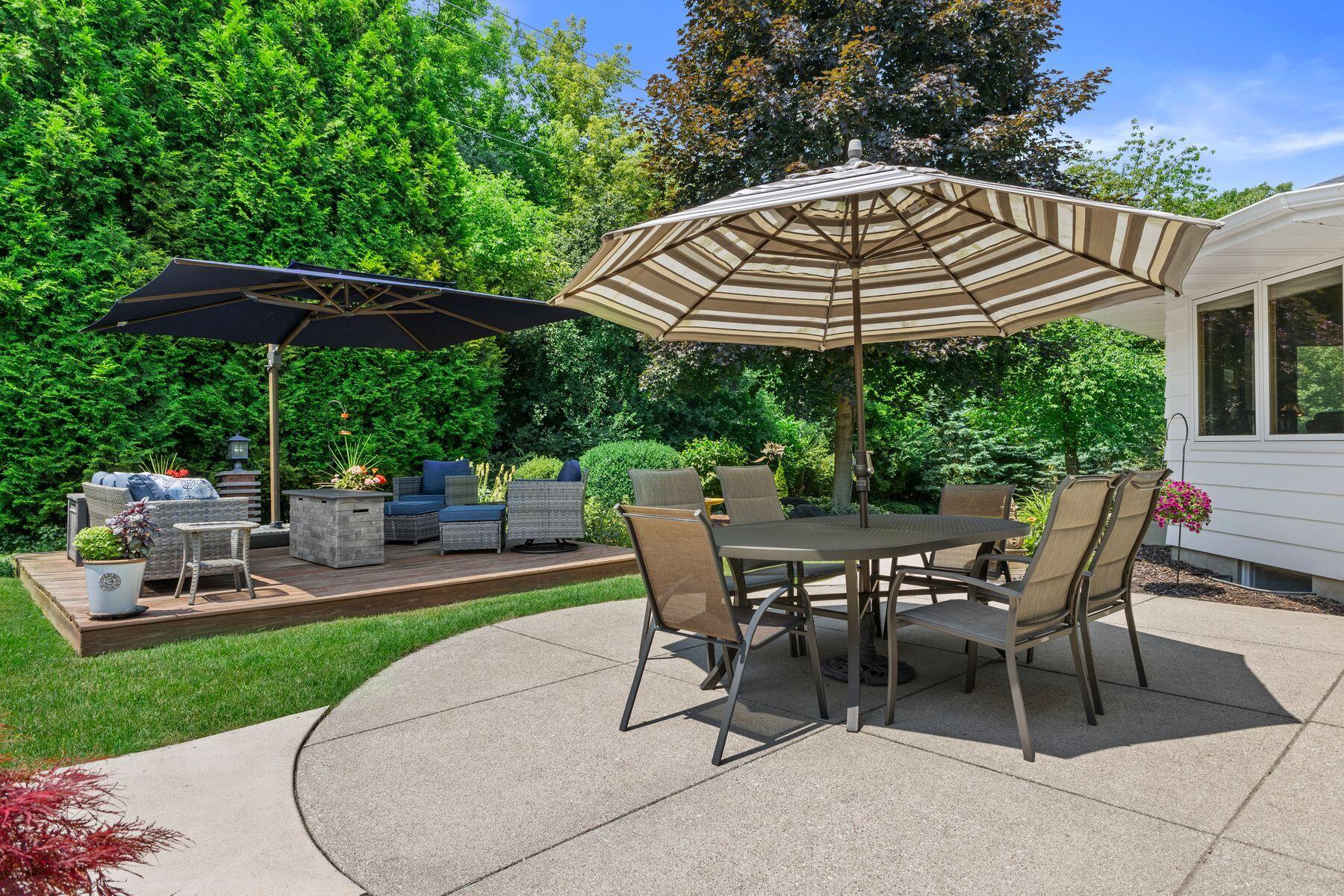 2500 Markridge Cir