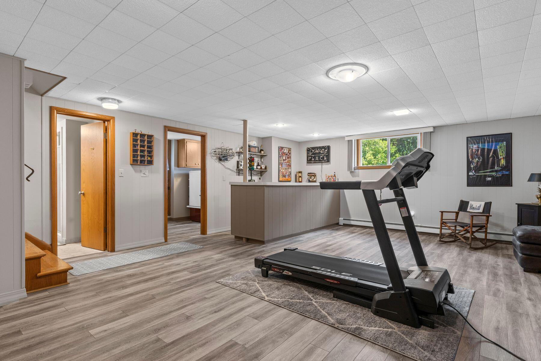 2500 Markridge Cir