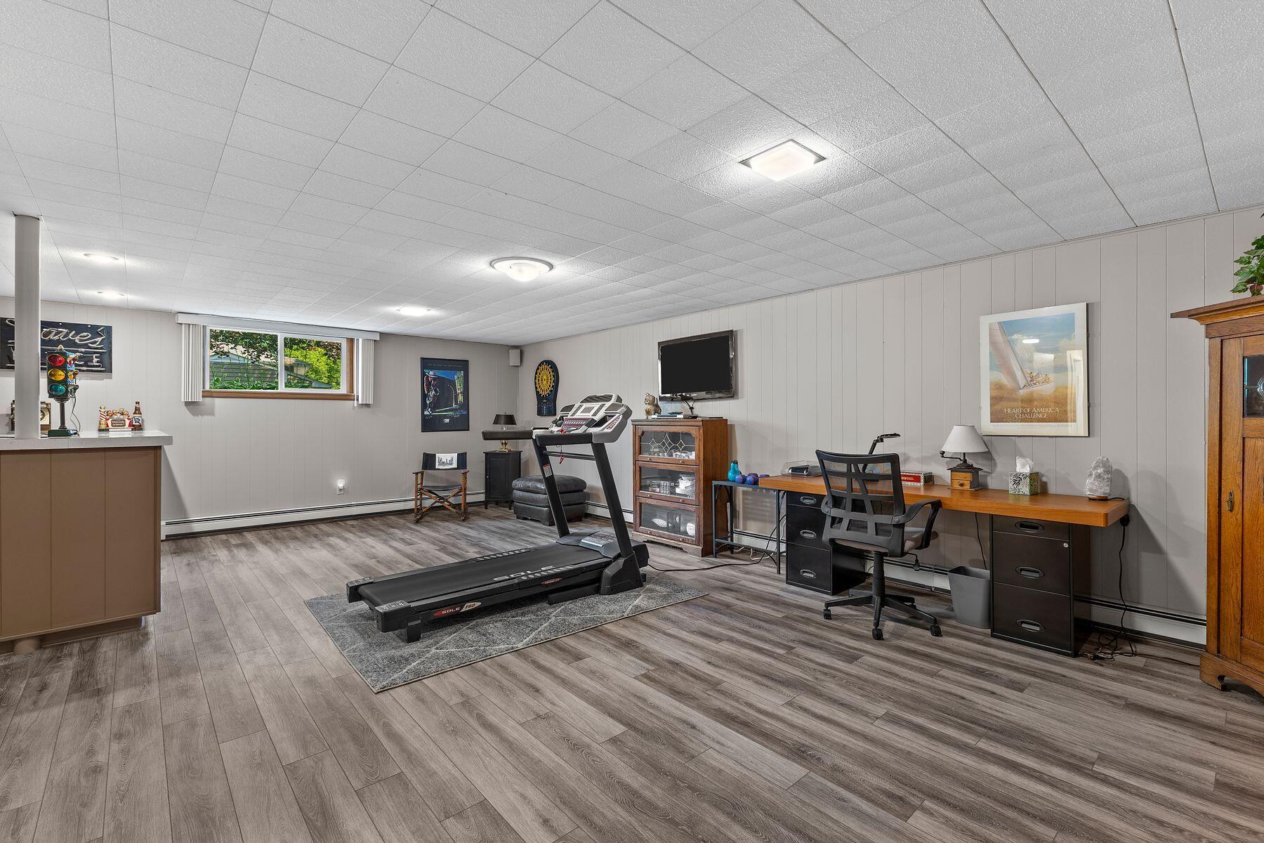 2500 Markridge Cir
