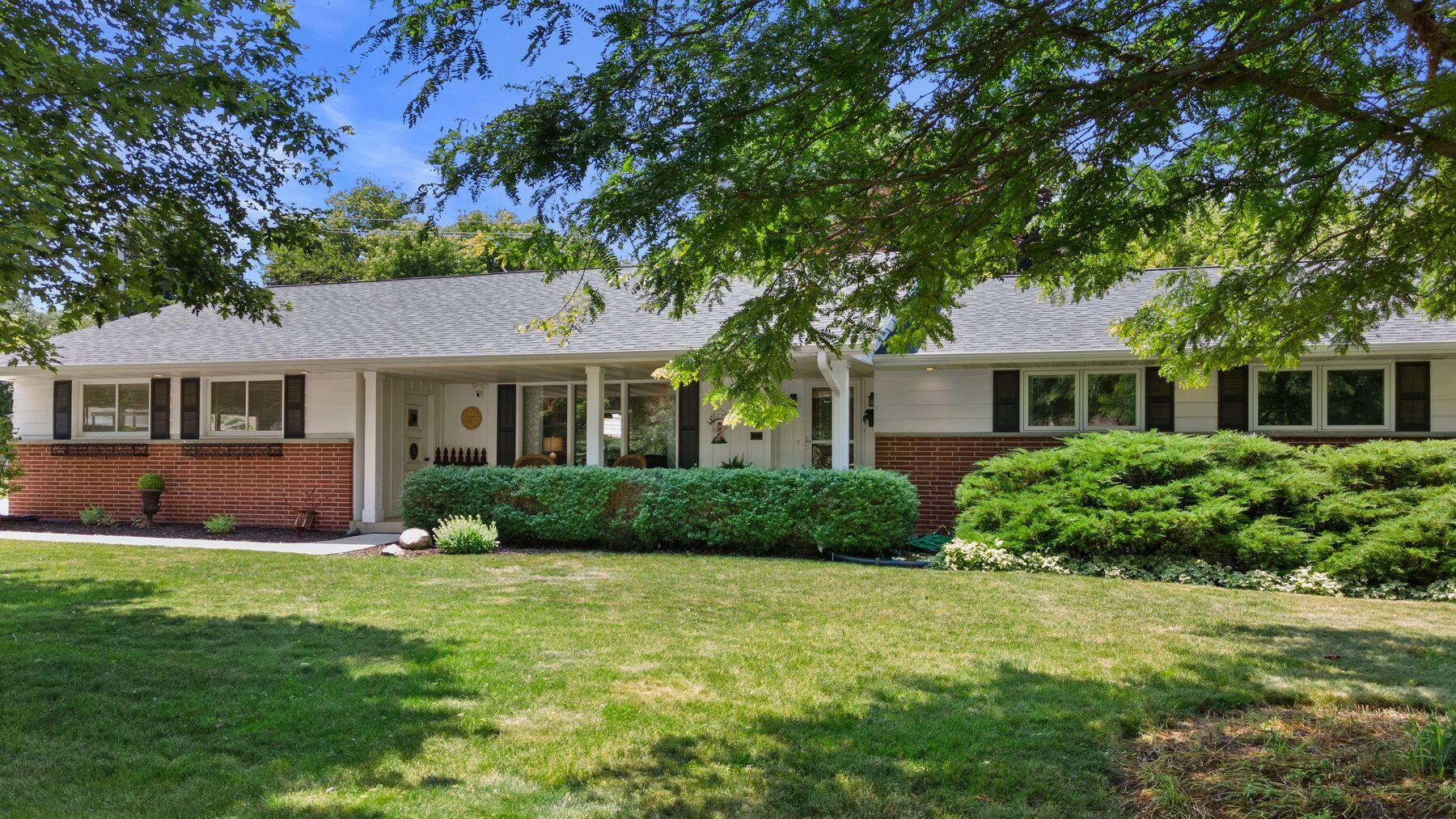 2500 Markridge Cir
