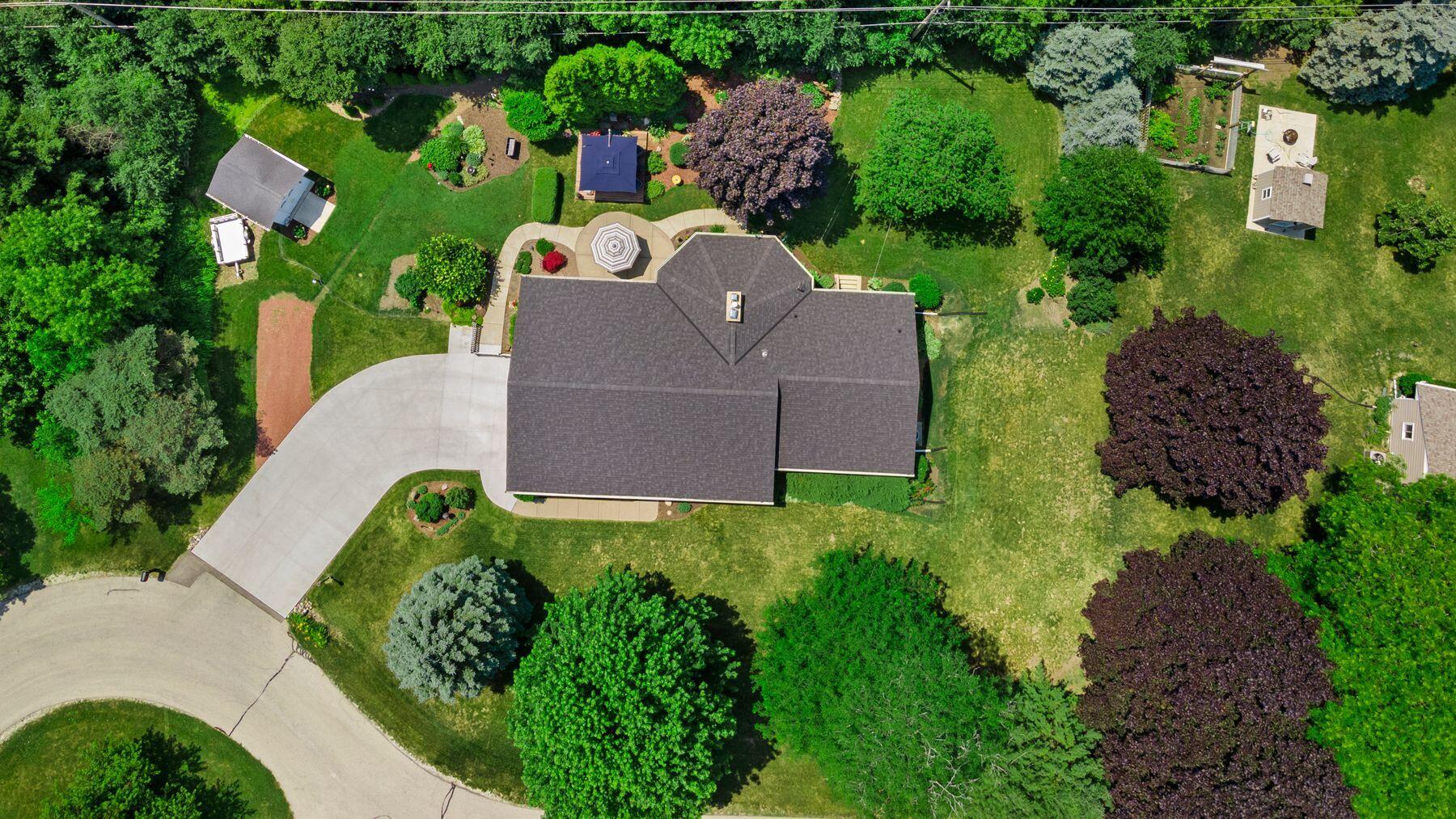 2500 Markridge Cir