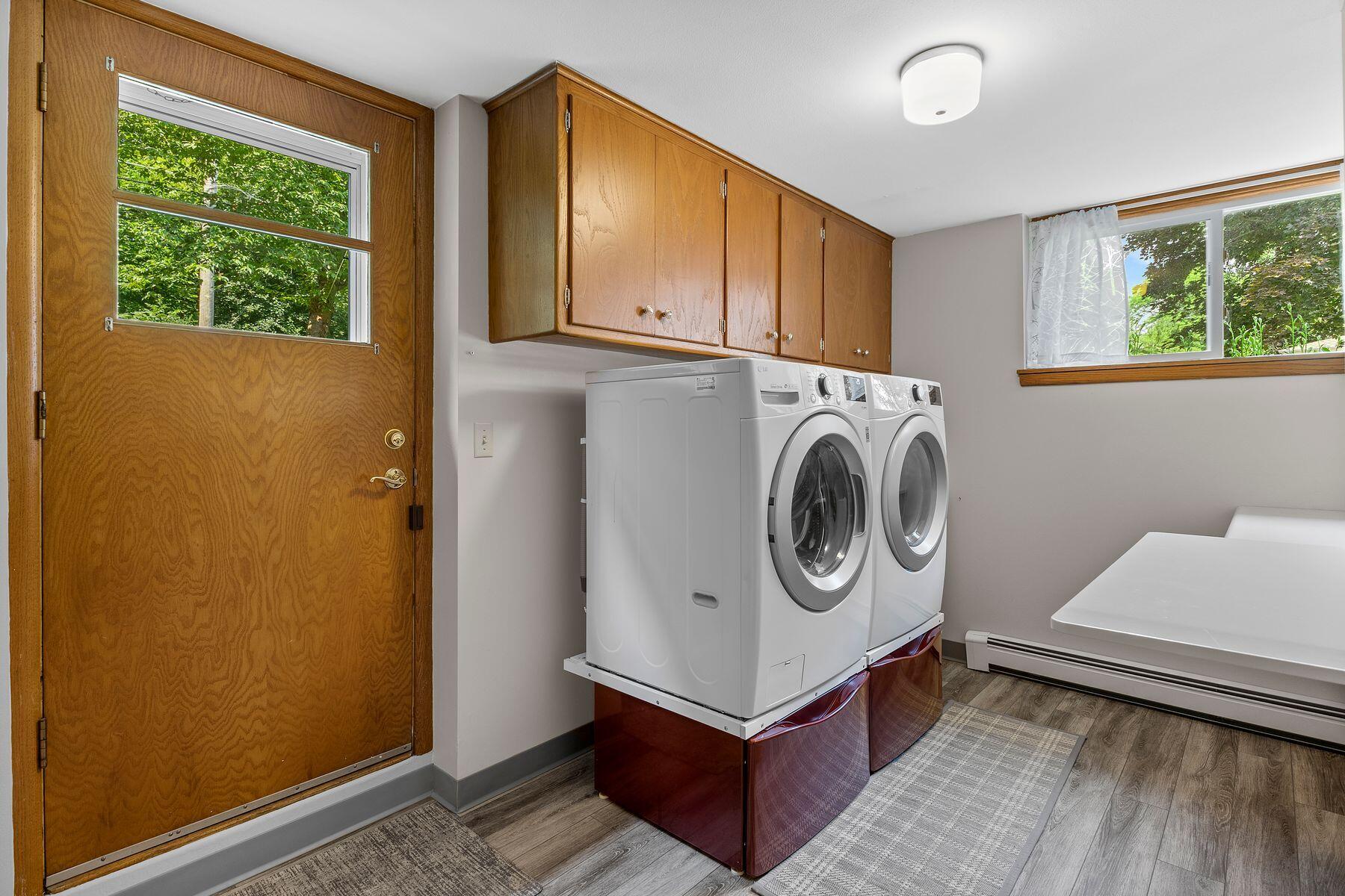 2500 Markridge Cir