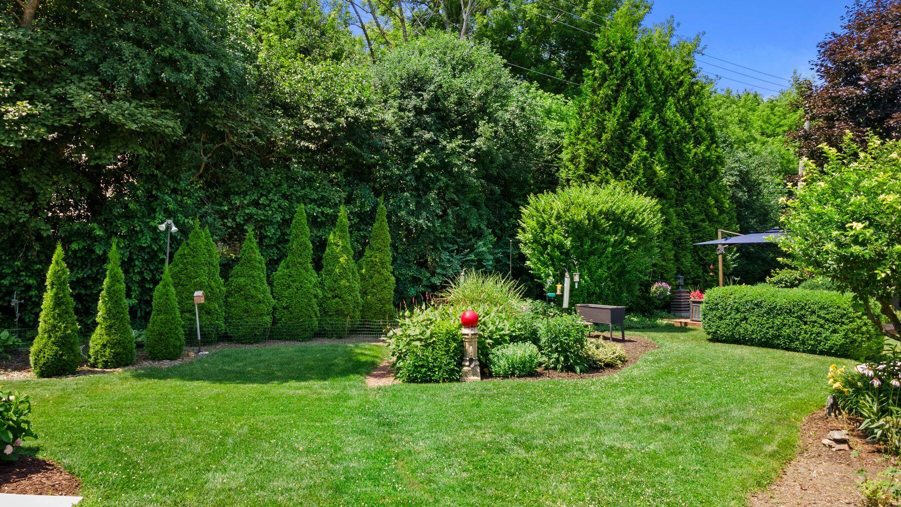 2500 Markridge Cir