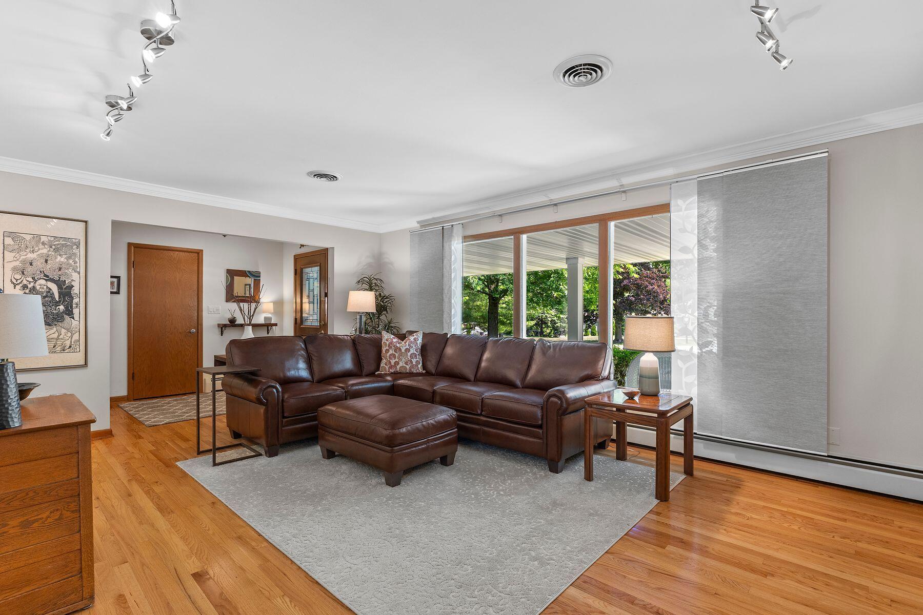 2500 Markridge Cir